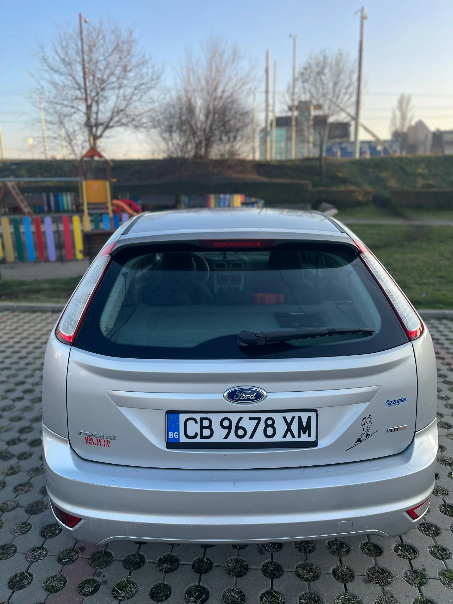 Ford Focus | Mobile.bg � ����������� 17