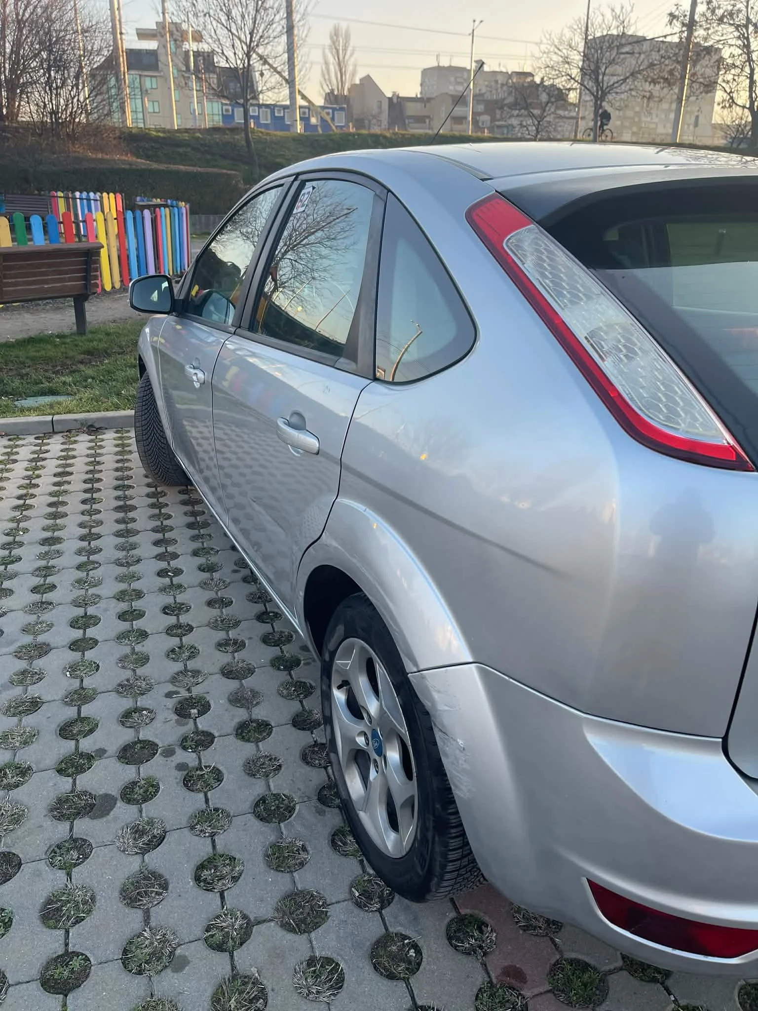 Ford Focus | Mobile.bg � ����������� 10