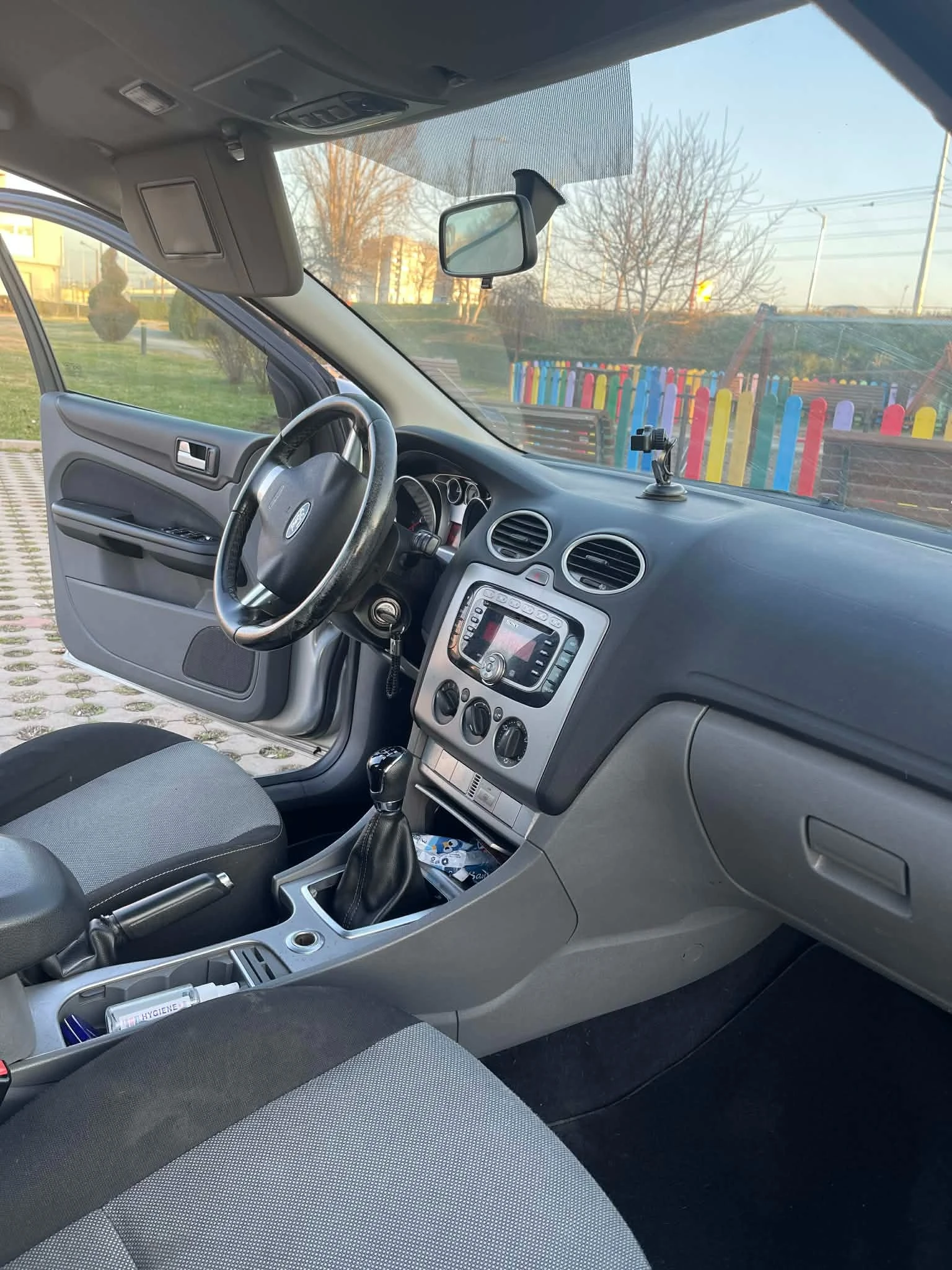 Ford Focus | Mobile.bg � ����������� 15
