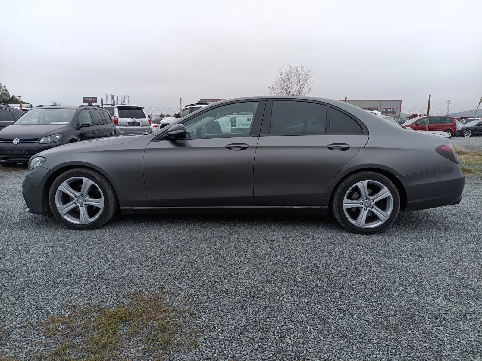 Mercedes-Benz E 200 2019 ���� ���� ������� | Mobile.bg � ����������� 8