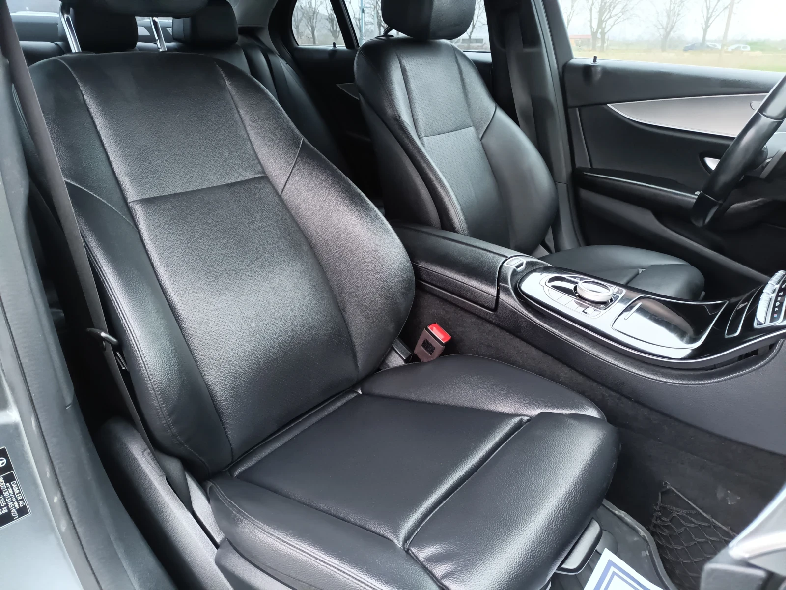 Mercedes-Benz E 200 2019 ���� ���� ������� | Mobile.bg � ����������� 16