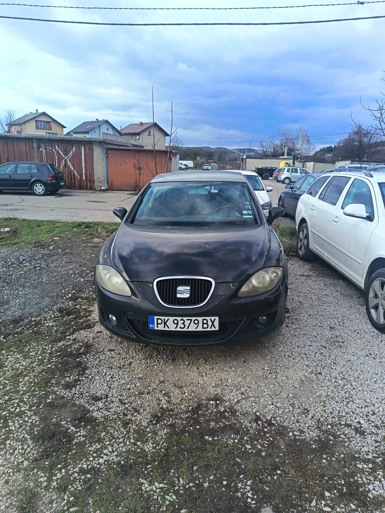 Seat Leon | Mobile.bg � ����������� 1