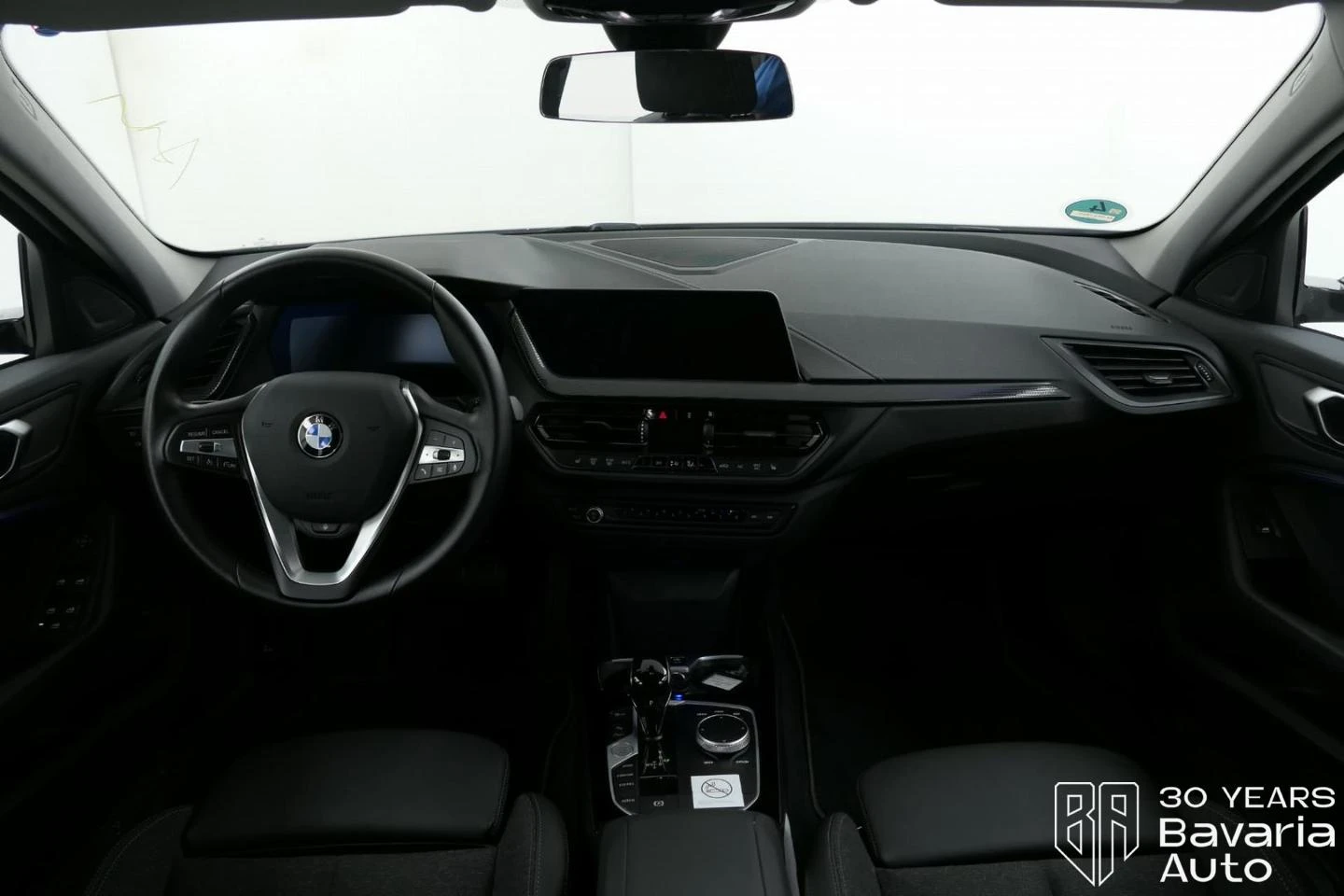 BMW 120 i Steptronic Sport Line - изображение 6