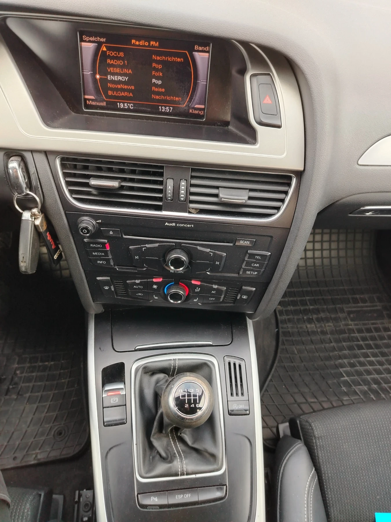Audi A4 2.0TDI S-LINE QUATTRO  | Mobile.bg � ����������� 15
