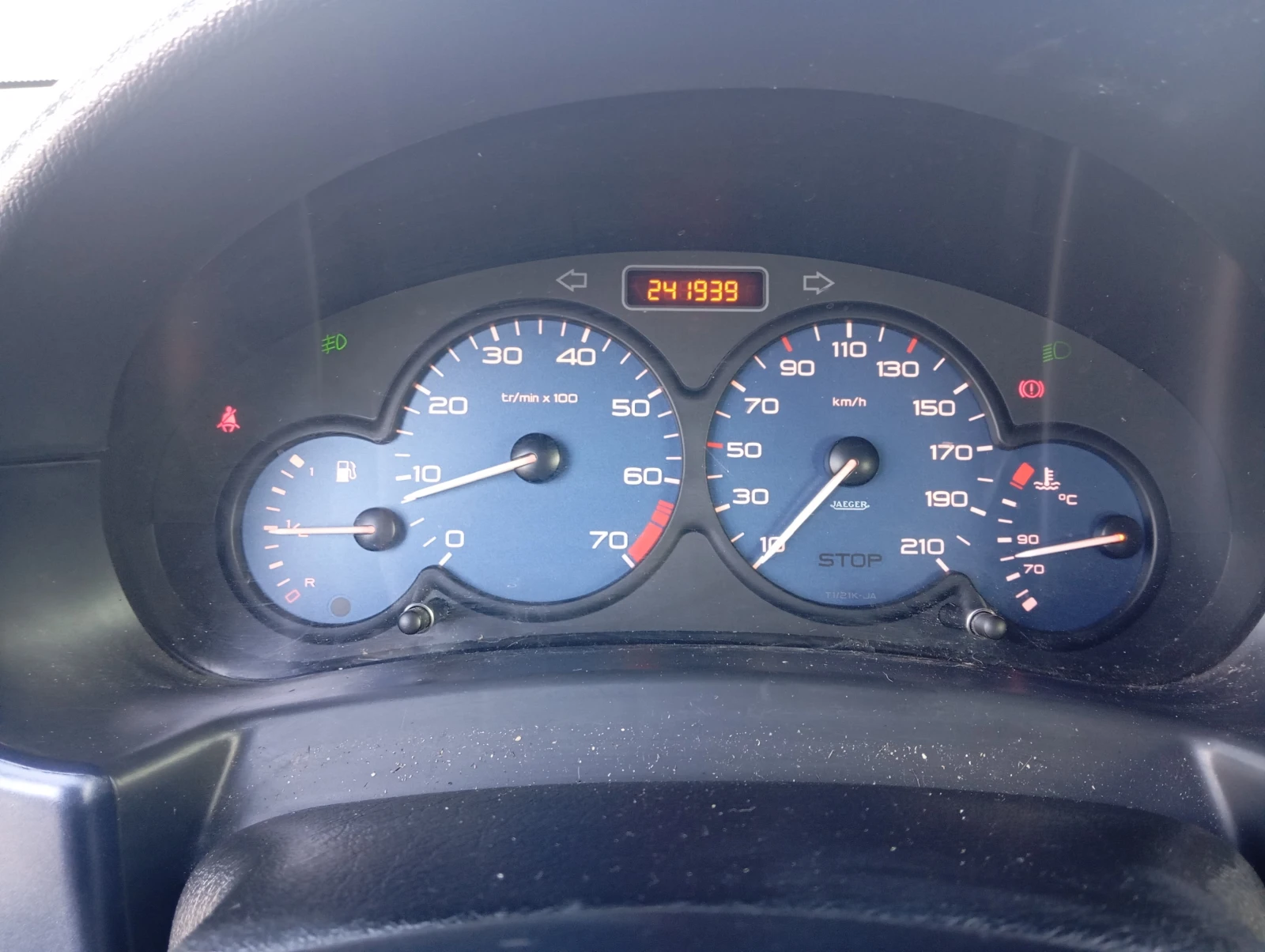 Citroen Berlingo Multispace  | Mobile.bg � ����������� 8