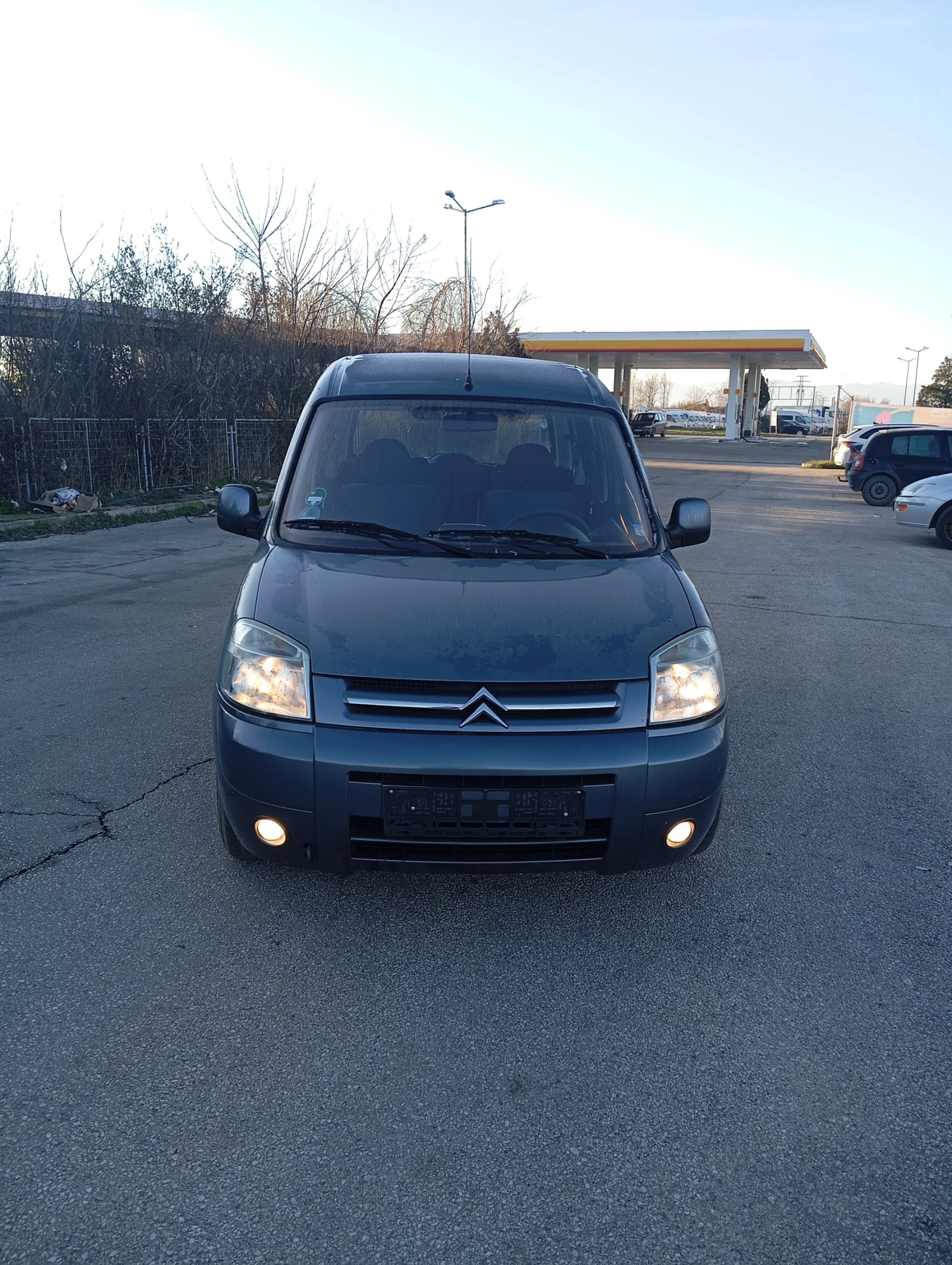 Citroen Berlingo Multispace  | Mobile.bg � ����������� 2
