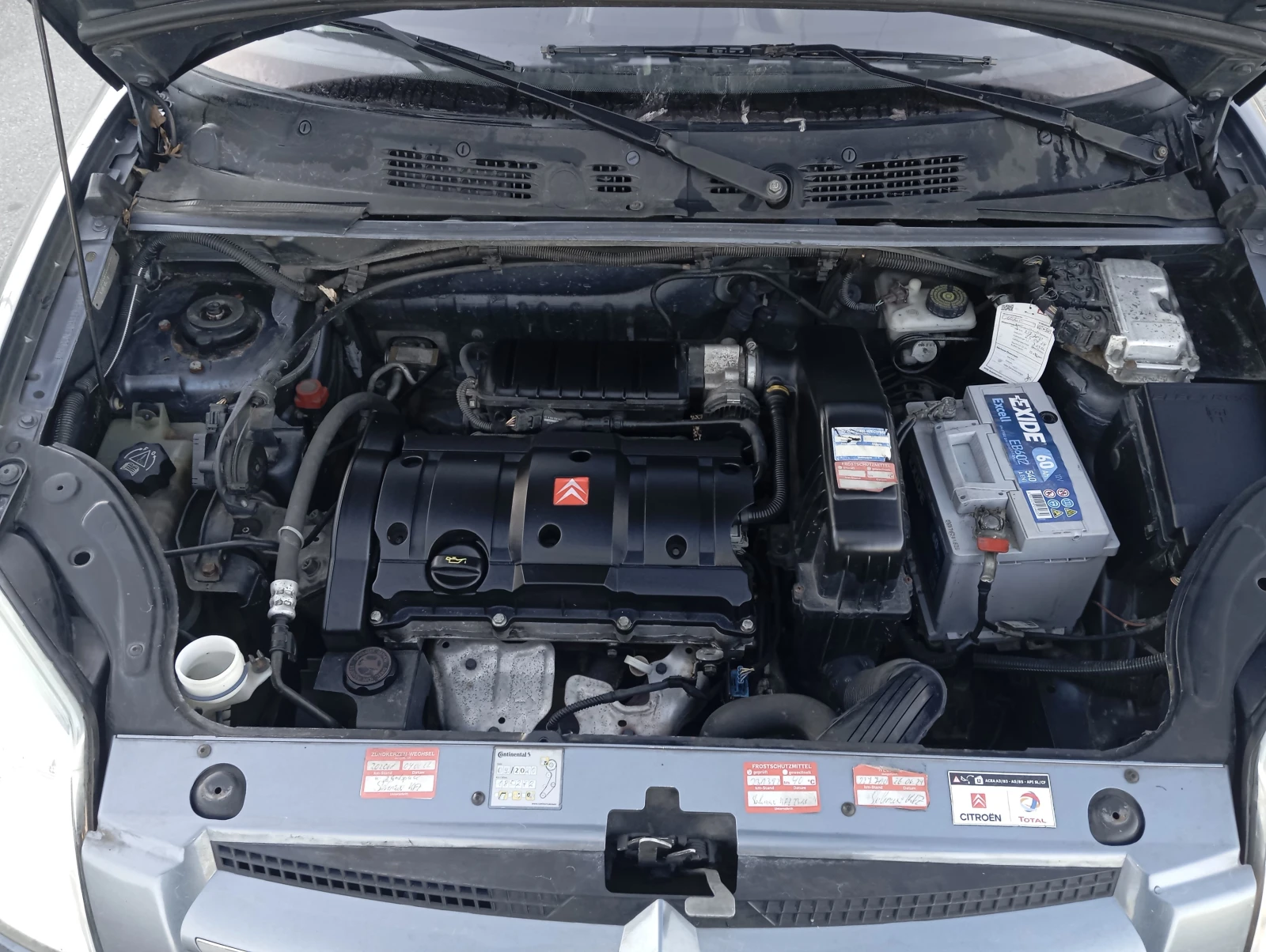 Citroen Berlingo Multispace  | Mobile.bg � ����������� 10