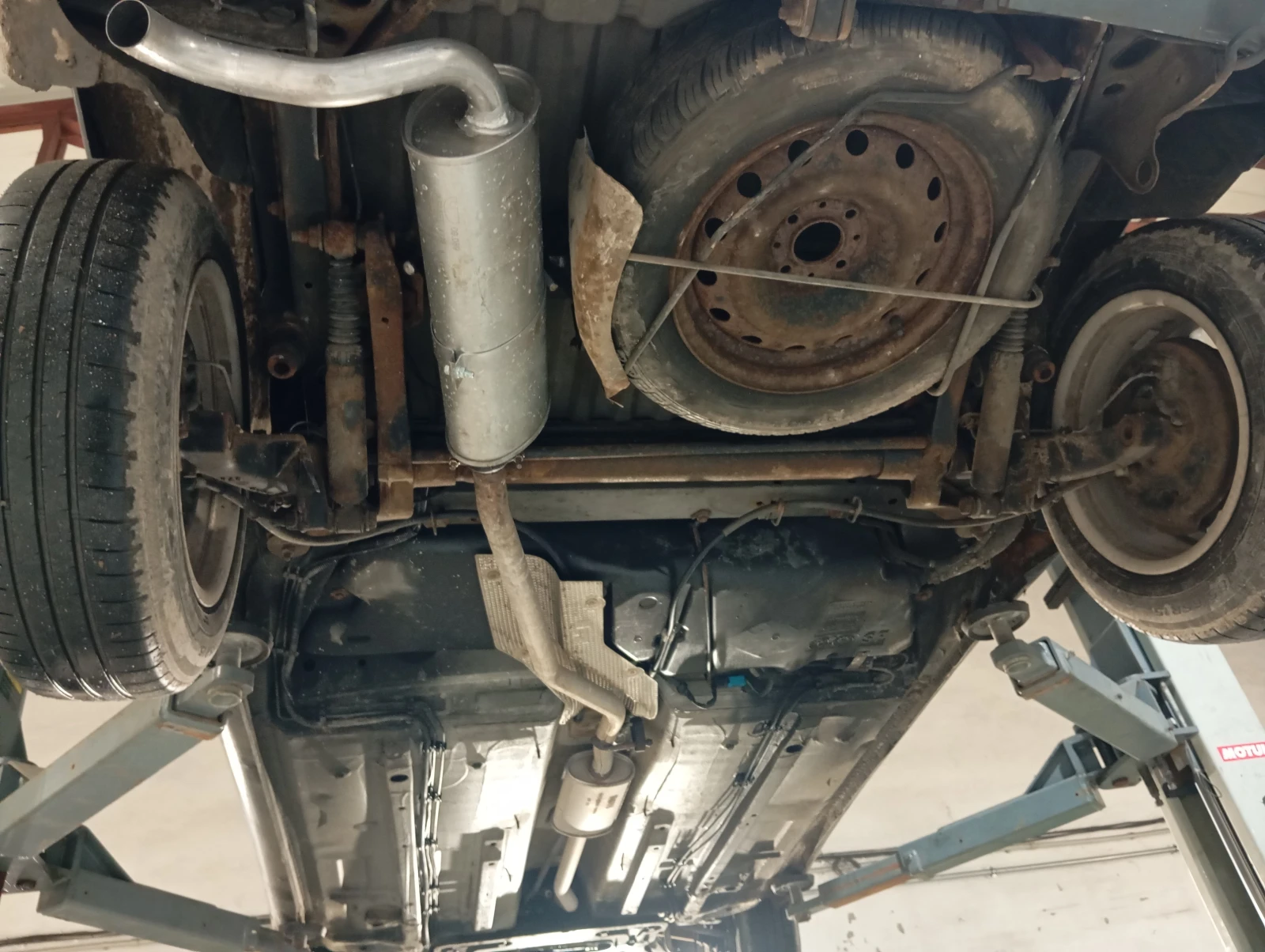 Citroen Berlingo Multispace  | Mobile.bg � ����������� 12