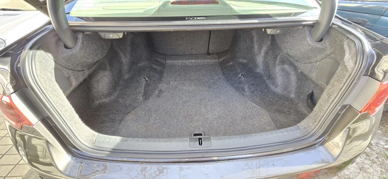 Honda Accord Executive | Mobile.bg � ����������� 12