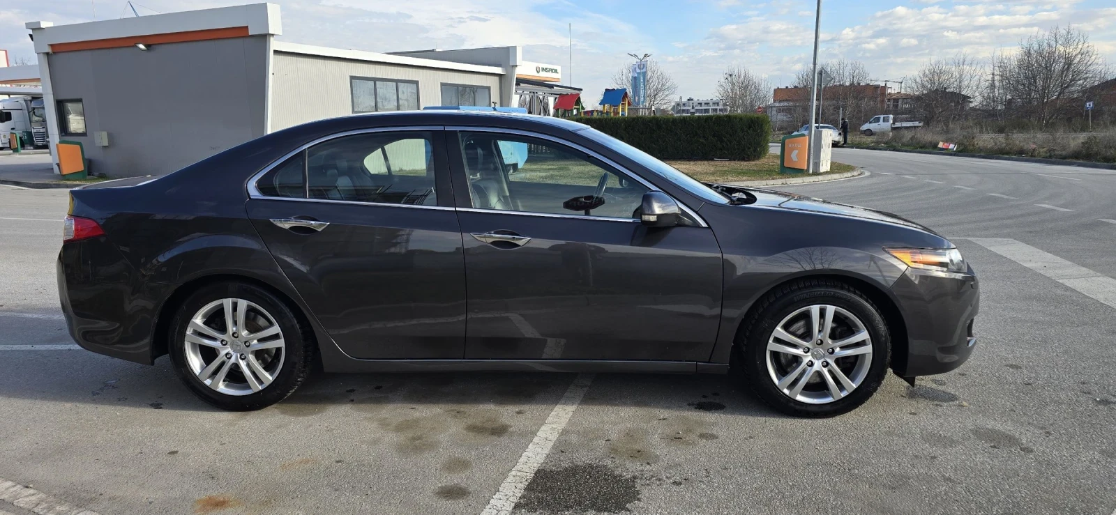 Honda Accord Executive | Mobile.bg � ����������� 3