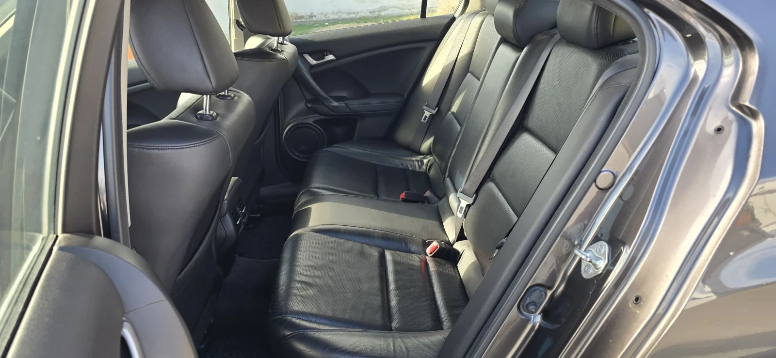 Honda Accord Executive | Mobile.bg � ����������� 10
