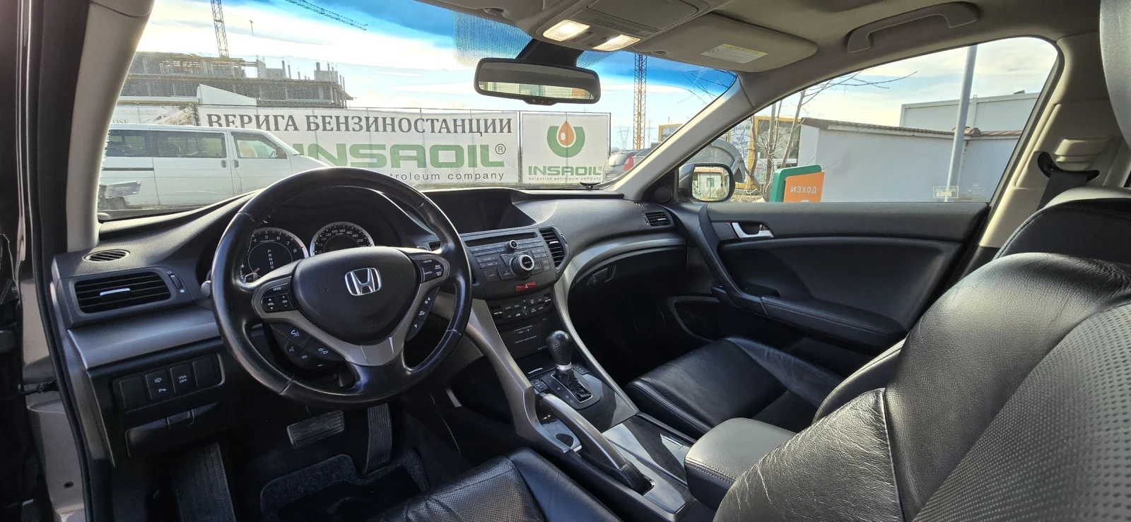 Honda Accord Executive | Mobile.bg � ����������� 8