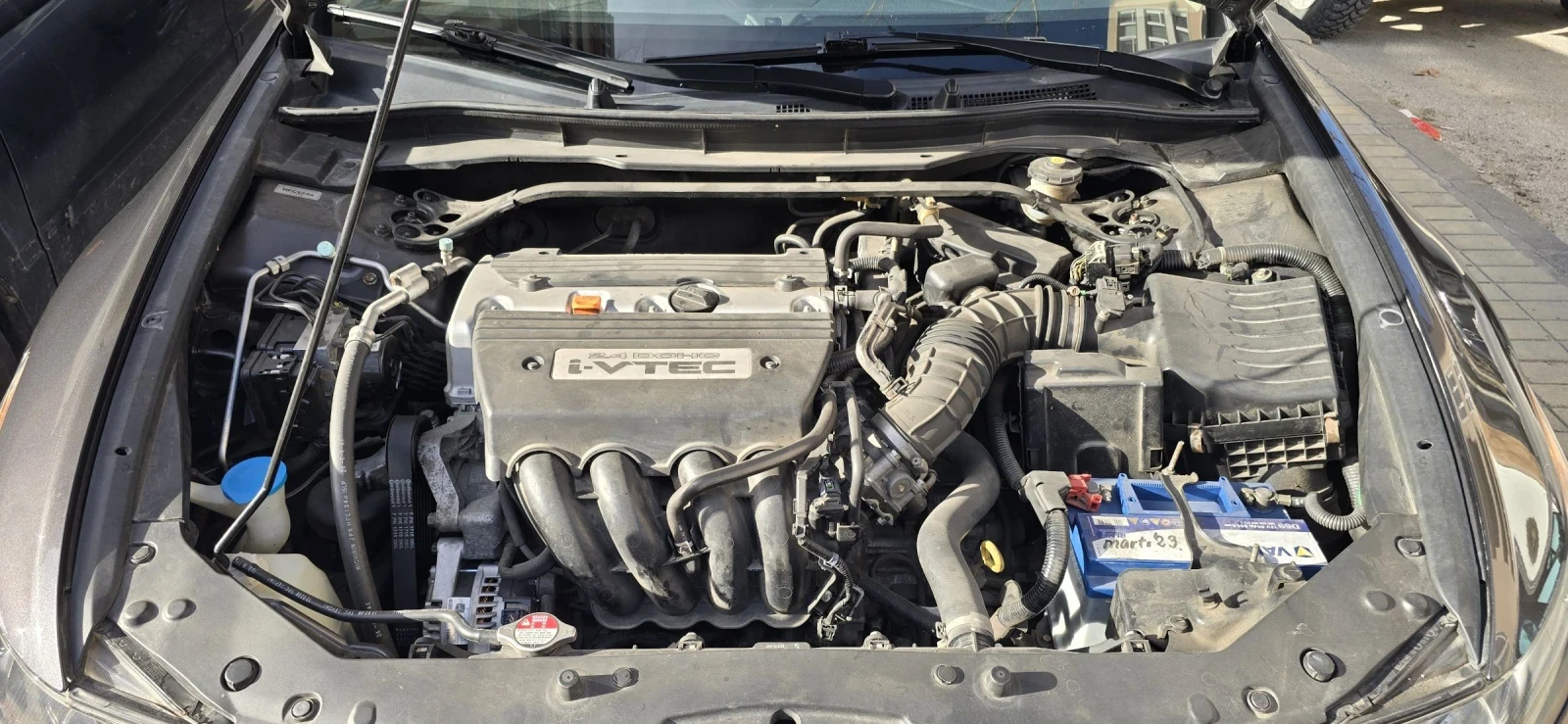 Honda Accord Executive | Mobile.bg � ����������� 13