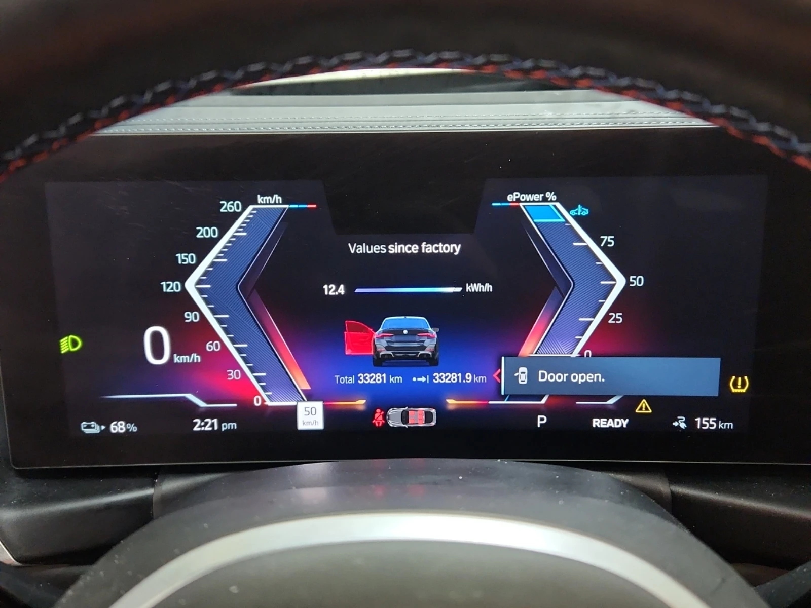 BMW i4 M50 * CARFAX * ����� �� ����������� *  | Mobile.bg � ����������� 8