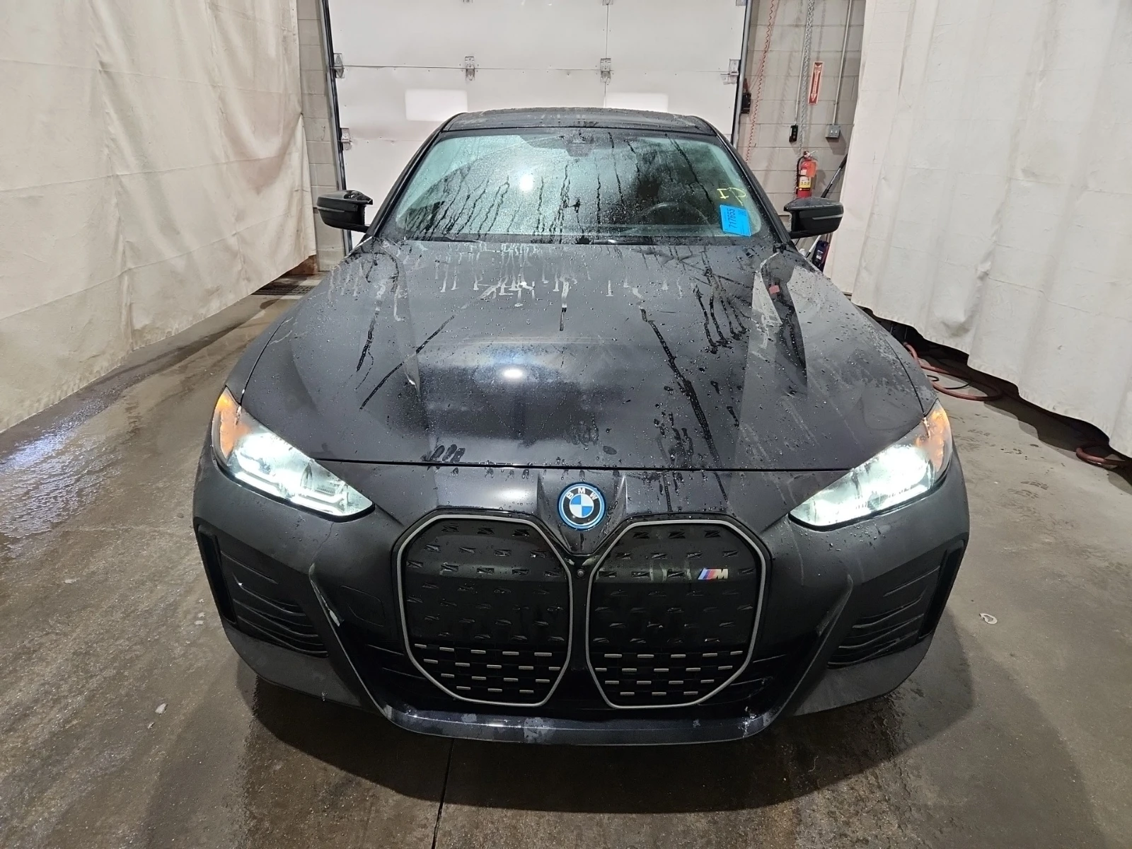 BMW i4 M50 * CARFAX * ����� �� ����������� *  | Mobile.bg � ����������� 3