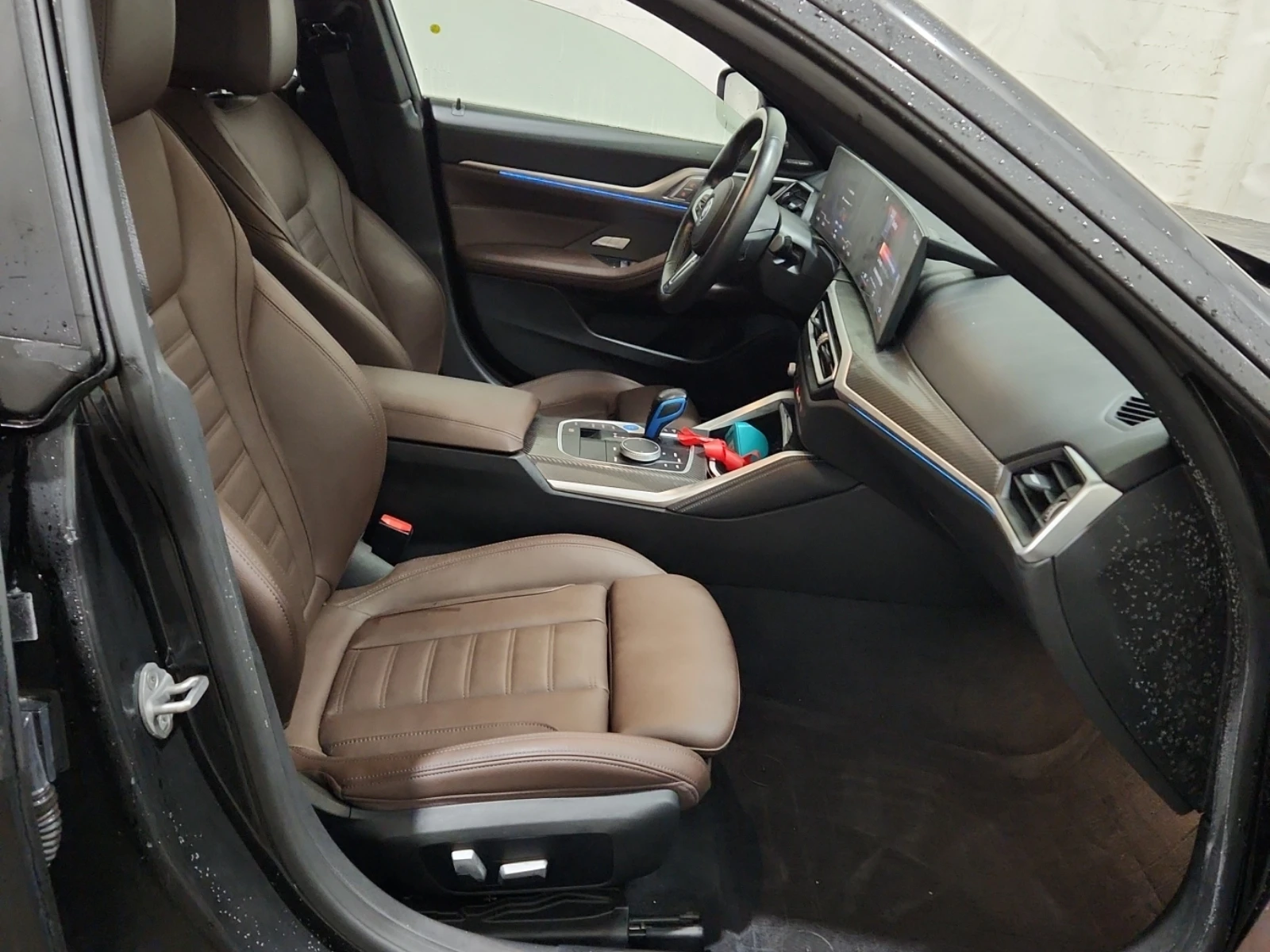 BMW i4 M50 * CARFAX * ����� �� ����������� *  | Mobile.bg � ����������� 10