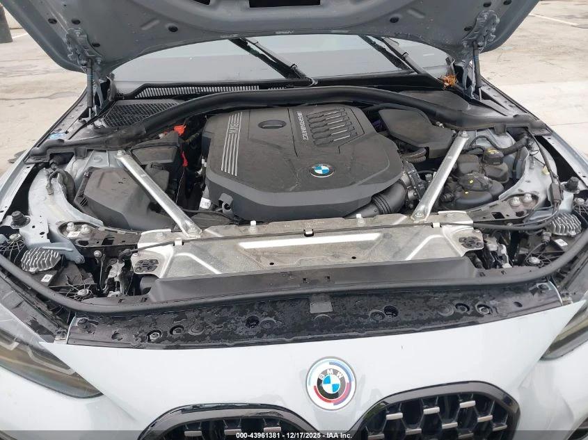 BMW 440 xDrive * Крайна цена*  - изображение 10