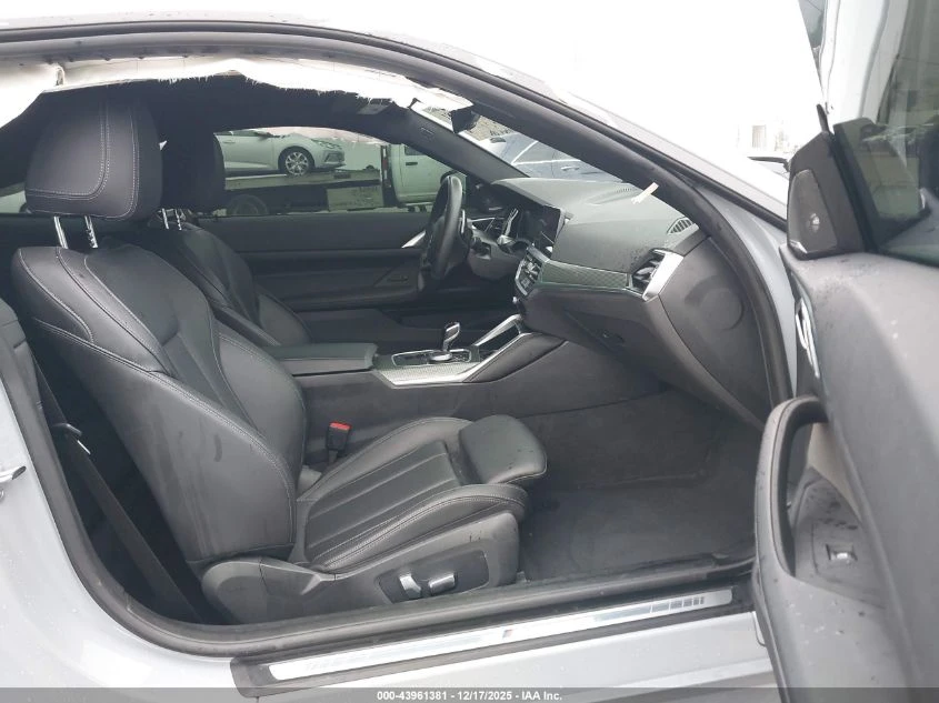 BMW 440 xDrive * Крайна цена*  - изображение 5