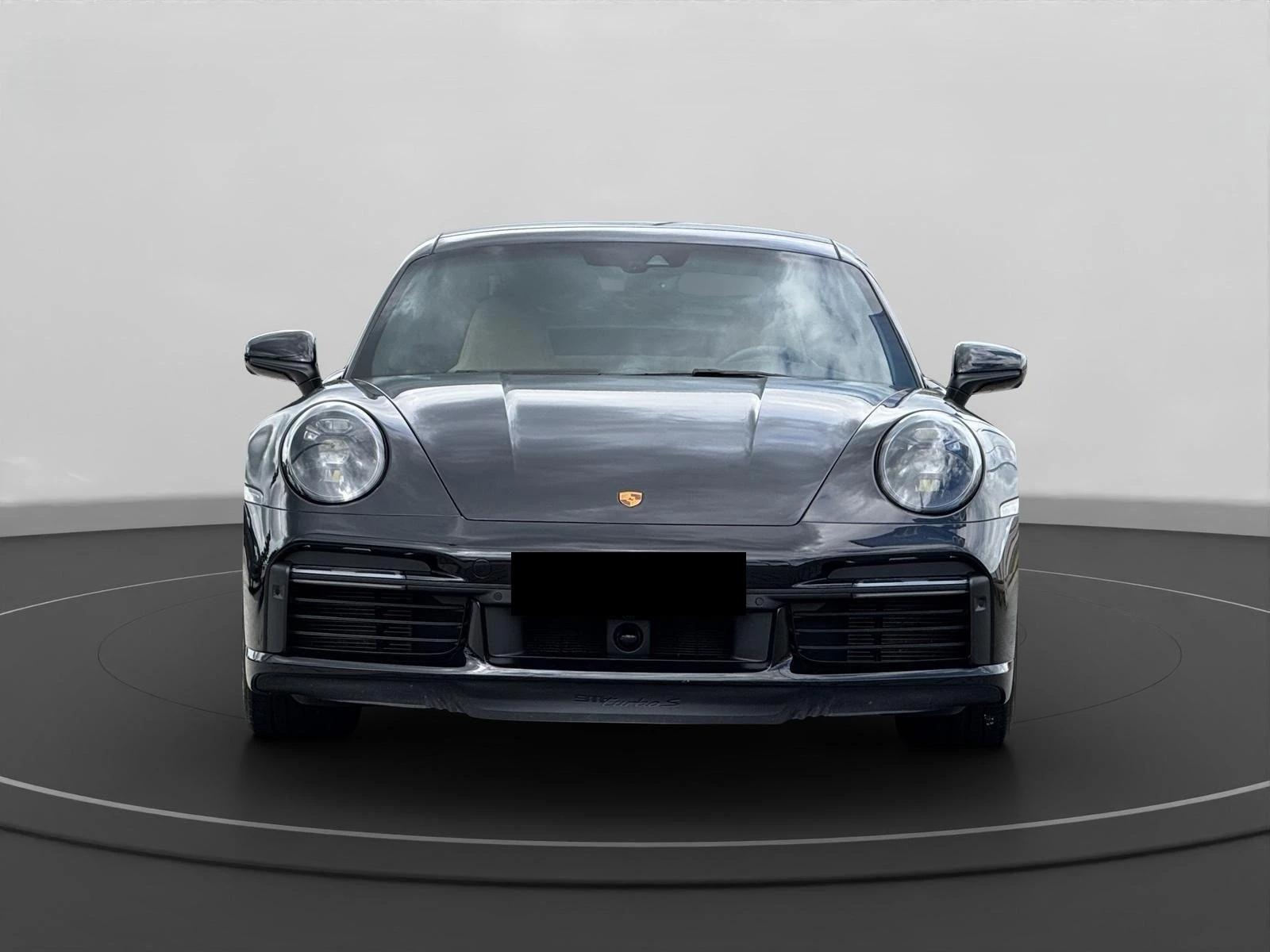 Porsche 911 992 TURBO S COUPE/CERAMIC/CARBON/BOSE/MATRIX/LIFT/ - изображение 2
