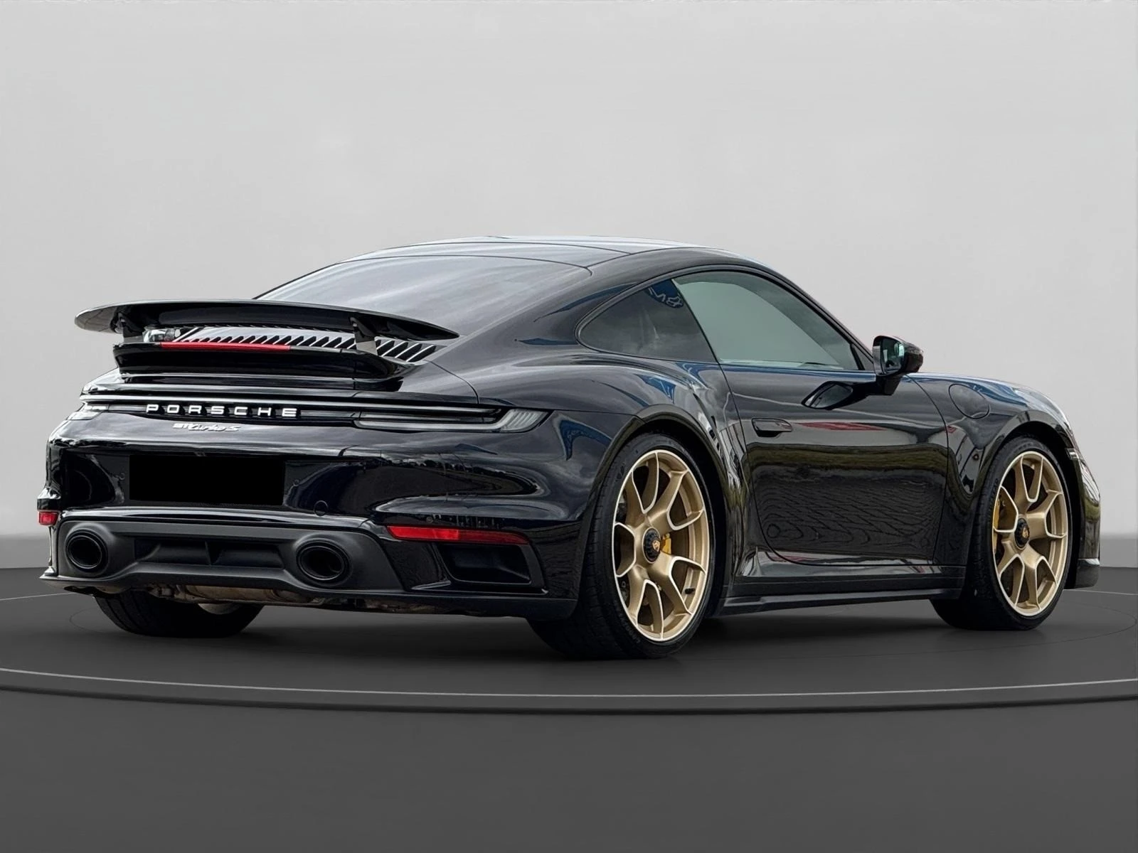 Porsche 911 992 TURBO S COUPE/CERAMIC/CARBON/BOSE/MATRIX/LIFT/ - изображение 6