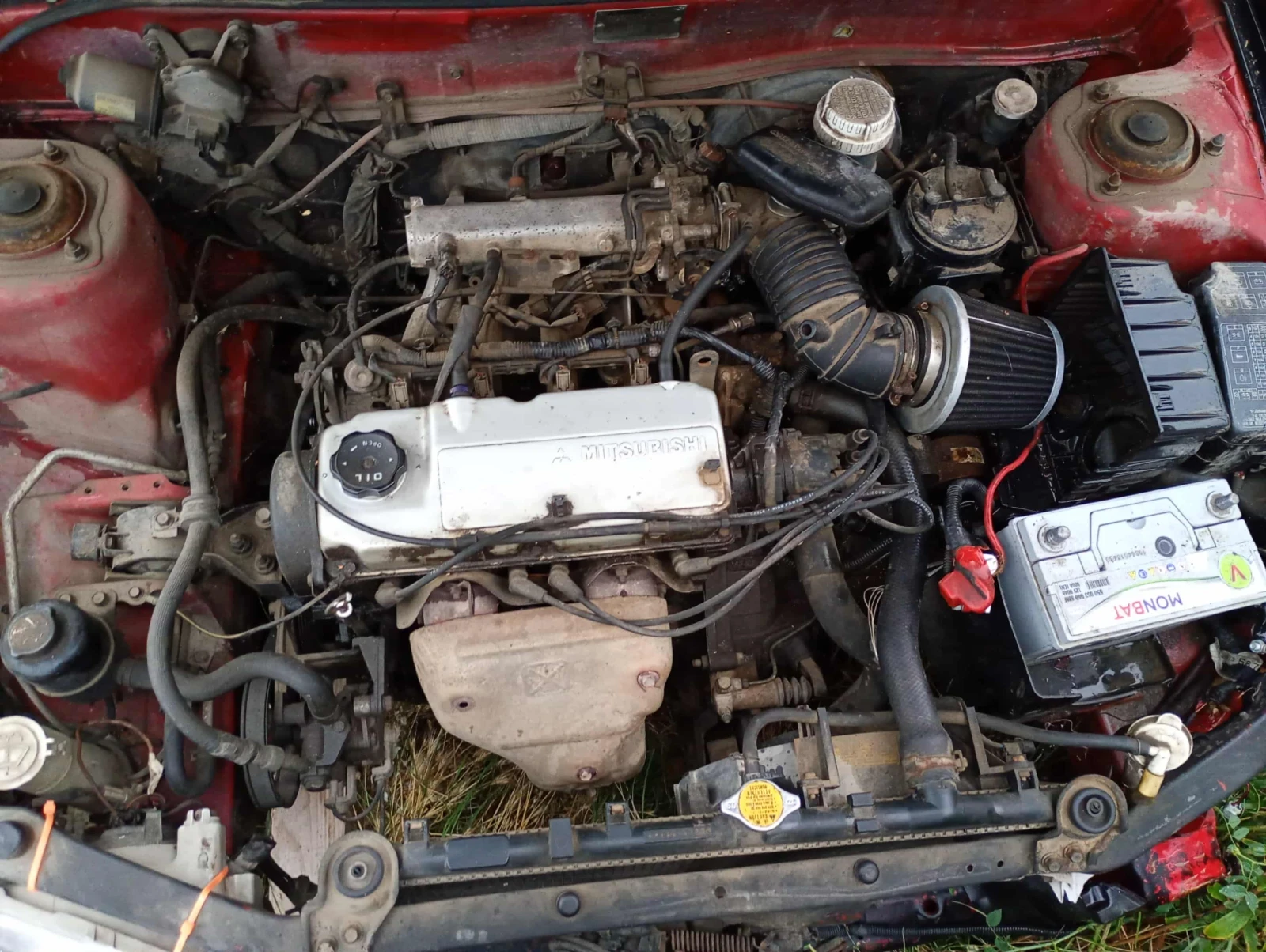 Mitsubishi Colt  - изображение 3