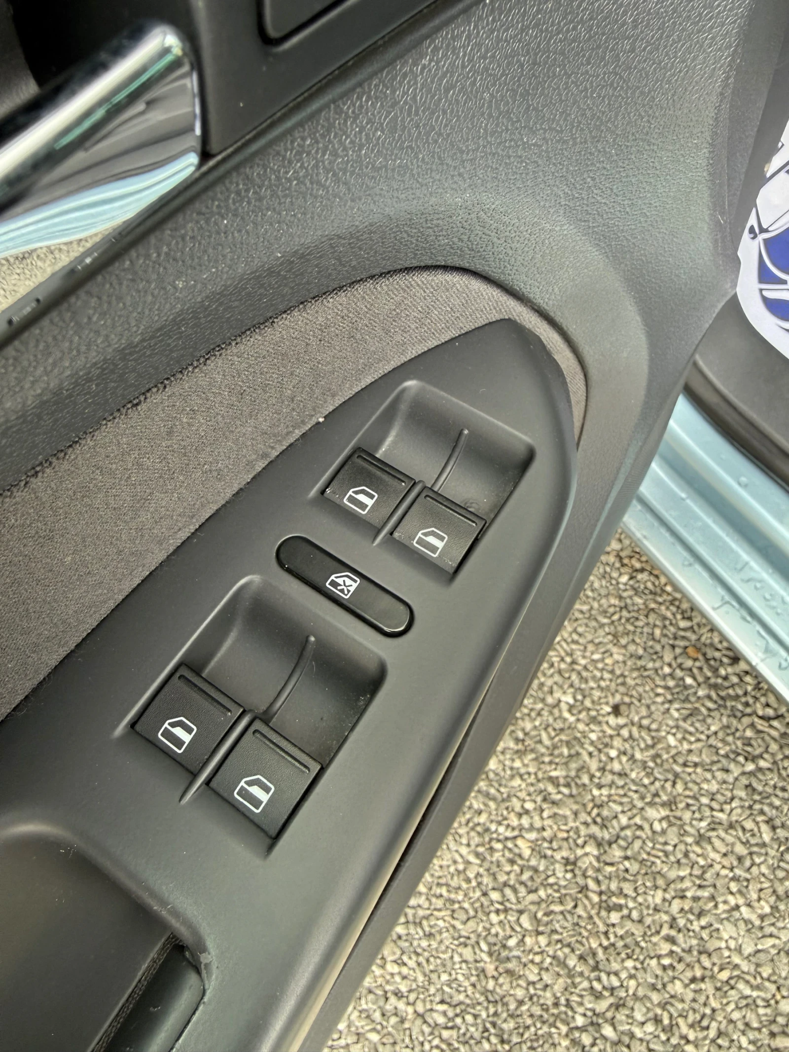 VW Touran 1.6i* 6 ��������* 06�* ������ | Mobile.bg � ����������� 11