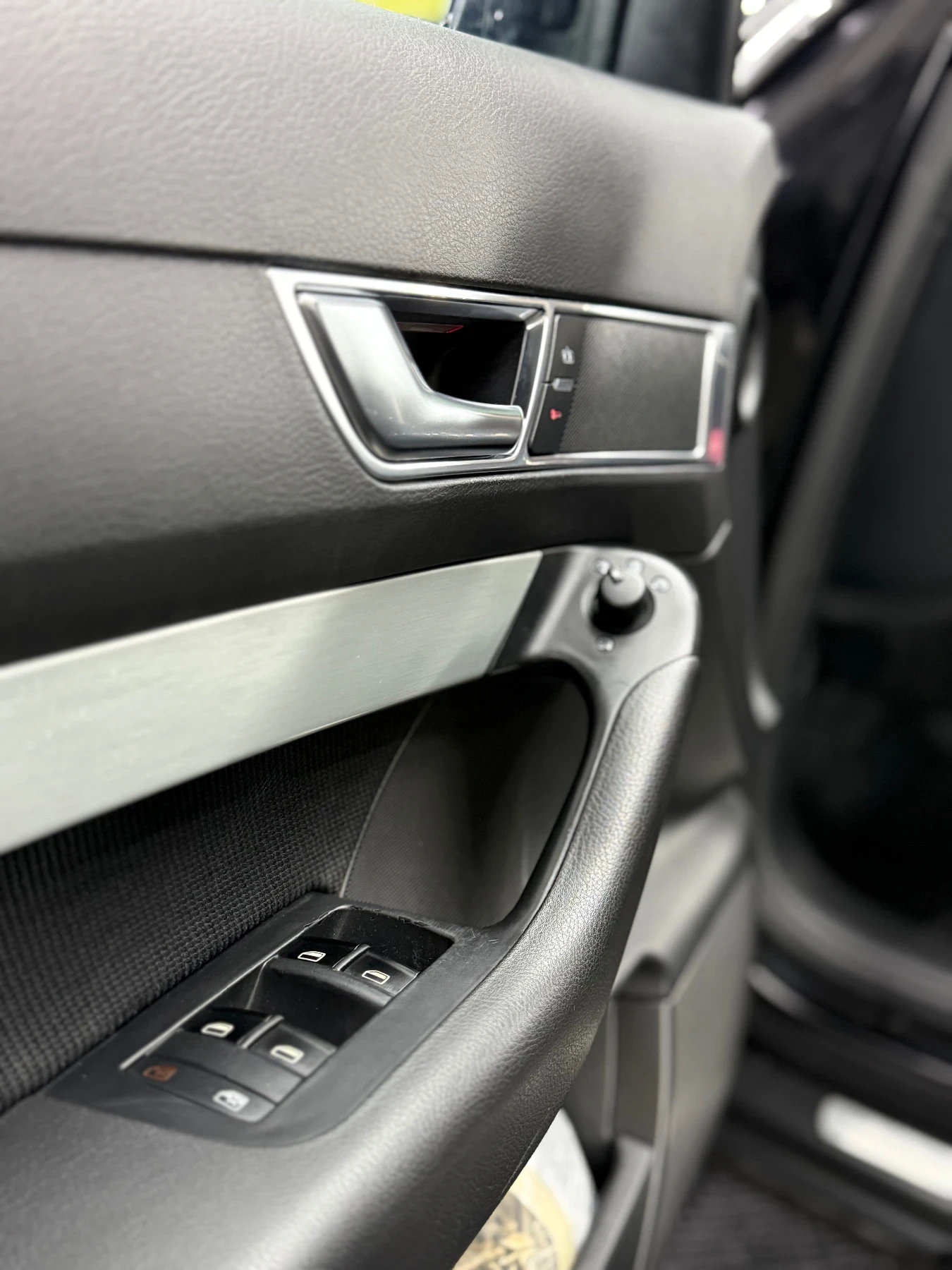 Audi A6, снимка 9 - Автомобили и джипове - 53660605