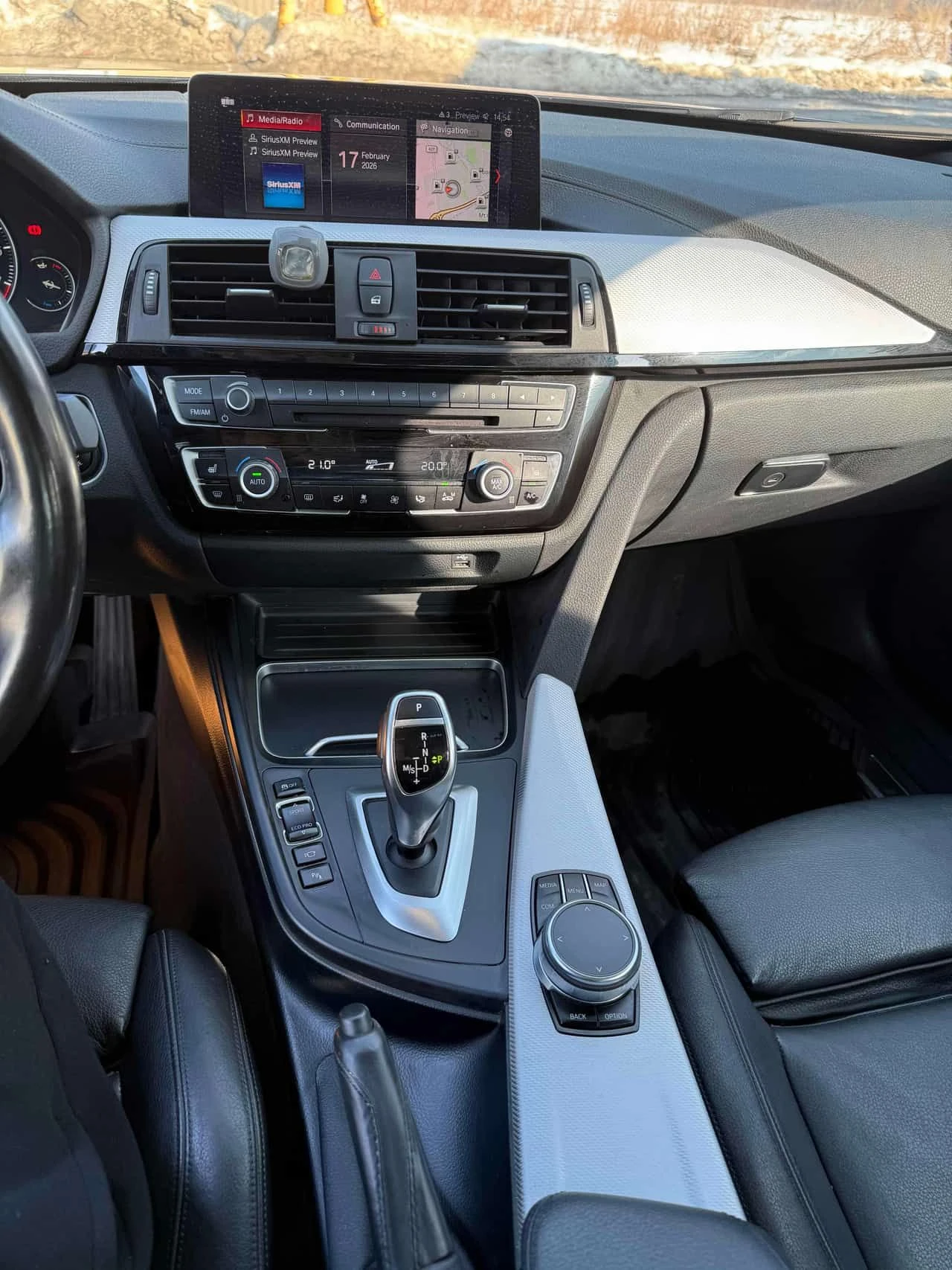 BMW 440 М-СПОРТ* ДВА КОМПЛЕКАТ ГУМИ ДЖАНТИ* ДИГИНАЛНО ТАБЛ, снимка 12 - Автомобили и джипове - 53715707