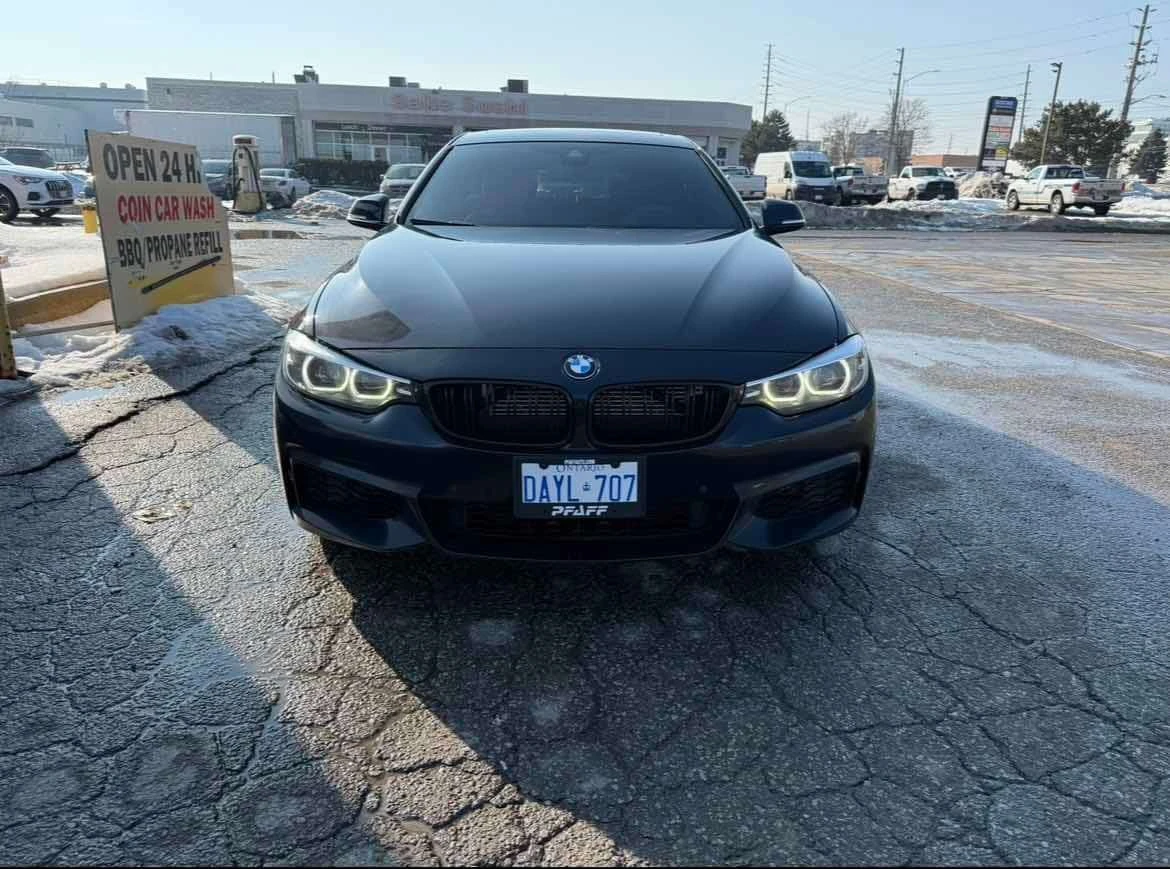 BMW 440 М-СПОРТ* ДВА КОМПЛЕКАТ ГУМИ ДЖАНТИ* ДИГИНАЛНО ТАБЛ - изображение 6