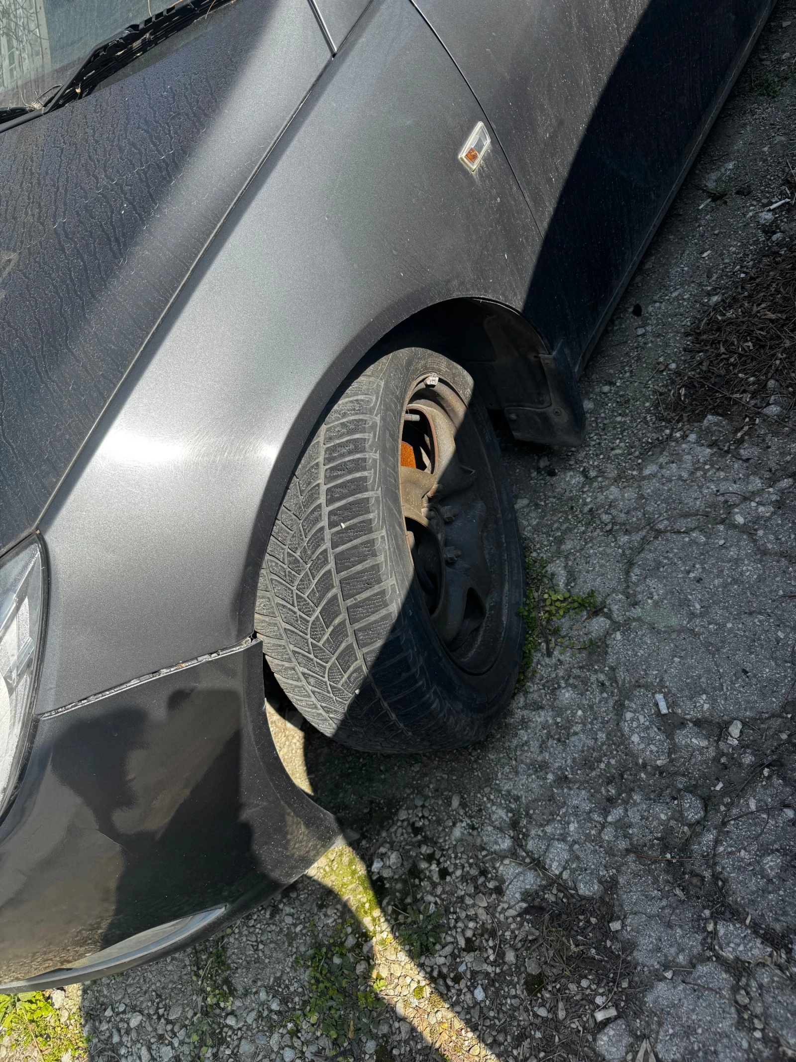 Opel Insignia, снимка 2 - Автомобили и джипове - 53707709