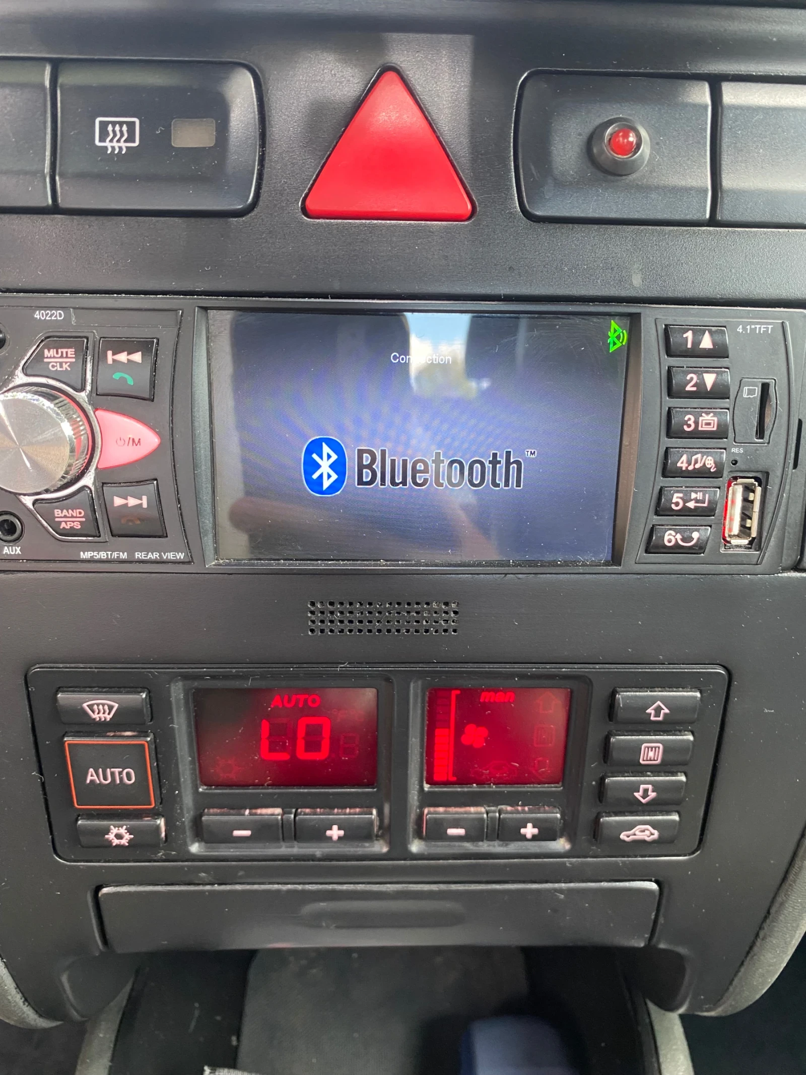 Audi A3, снимка 8 - Автомобили и джипове - 53840280