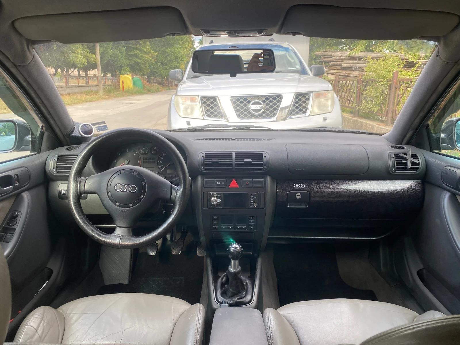 Audi A3, снимка 2 - Автомобили и джипове - 53840280