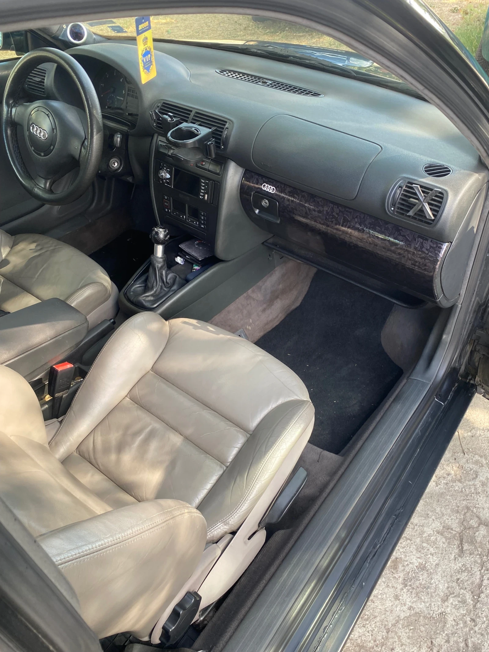 Audi A3, снимка 5 - Автомобили и джипове - 53840280