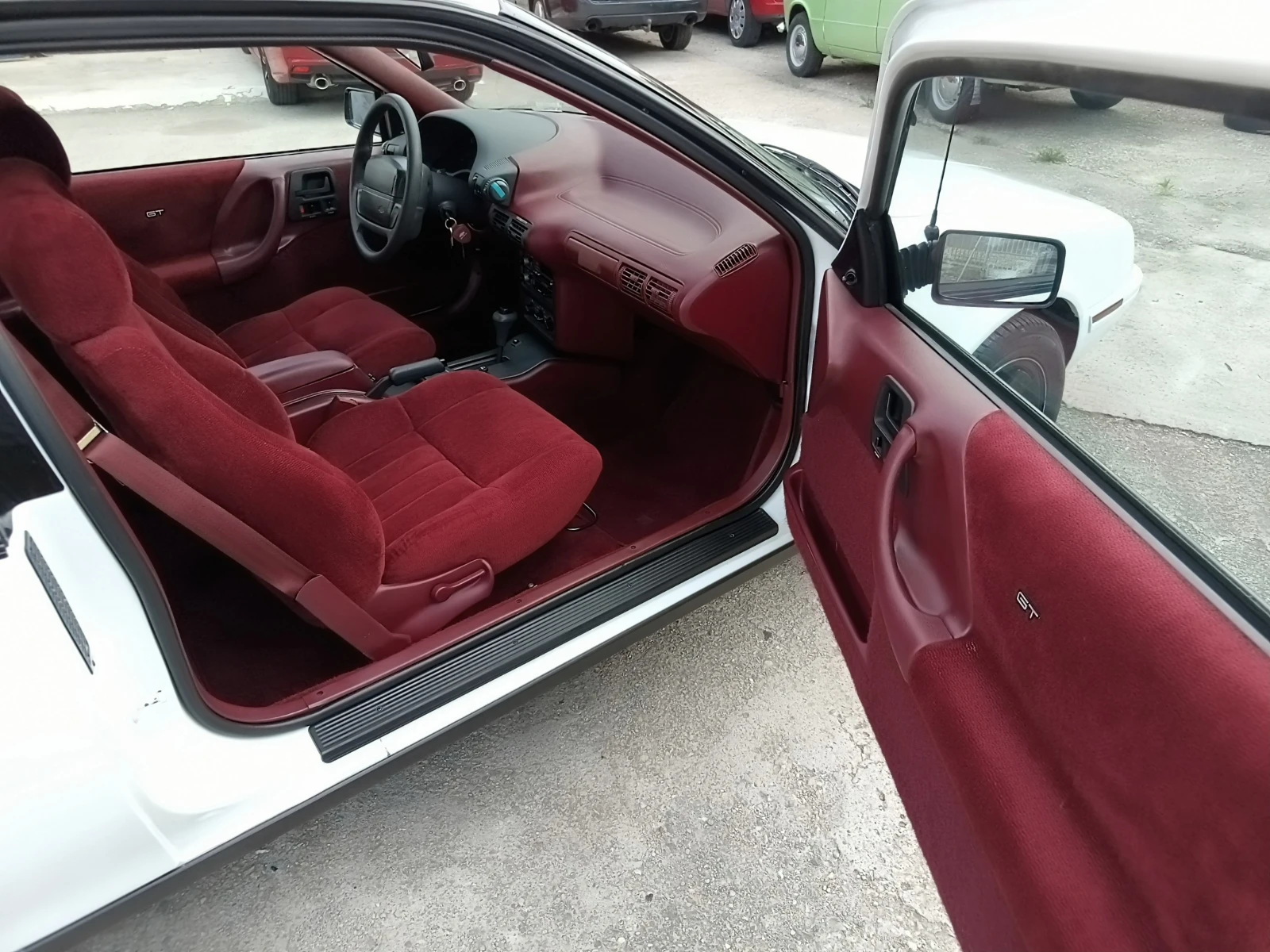 Chevrolet Camaro GT 3.1 V6 | Mobile.bg � ����������� 7