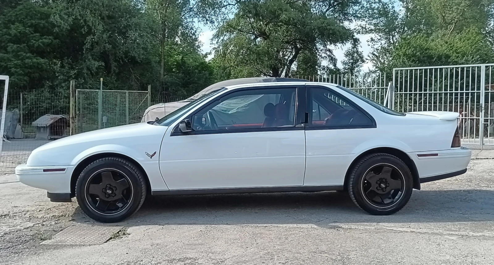 Chevrolet Camaro GT 3.1 V6 | Mobile.bg � ����������� 3