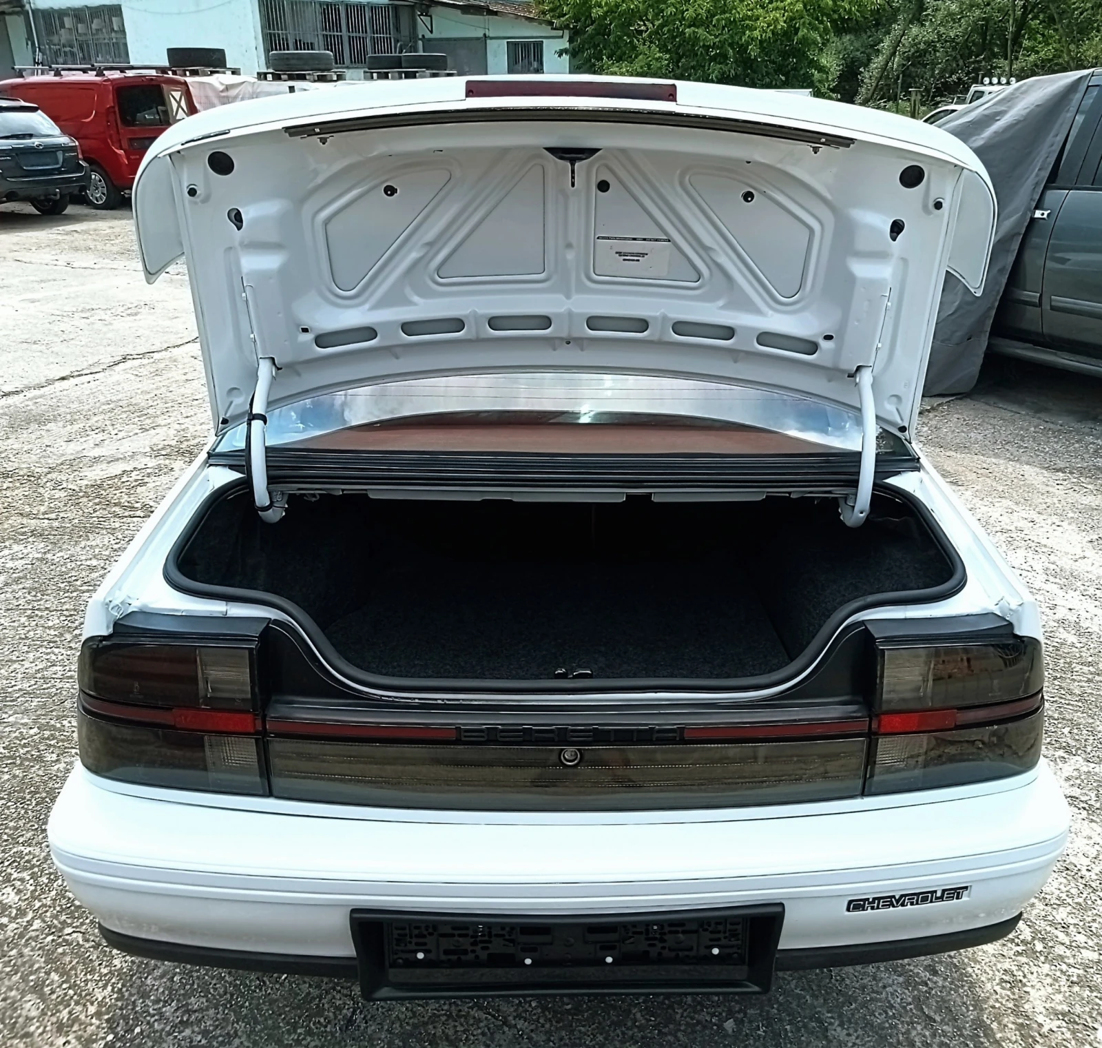Chevrolet Camaro GT 3.1 V6 | Mobile.bg � ����������� 10
