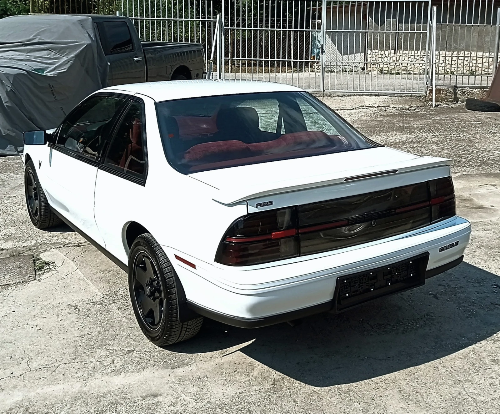 Chevrolet Camaro GT 3.1 V6 | Mobile.bg � ����������� 4