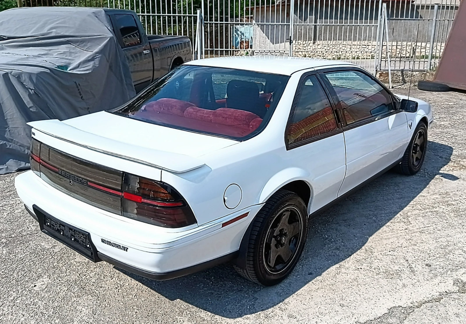 Chevrolet Camaro GT 3.1 V6 | Mobile.bg � ����������� 5