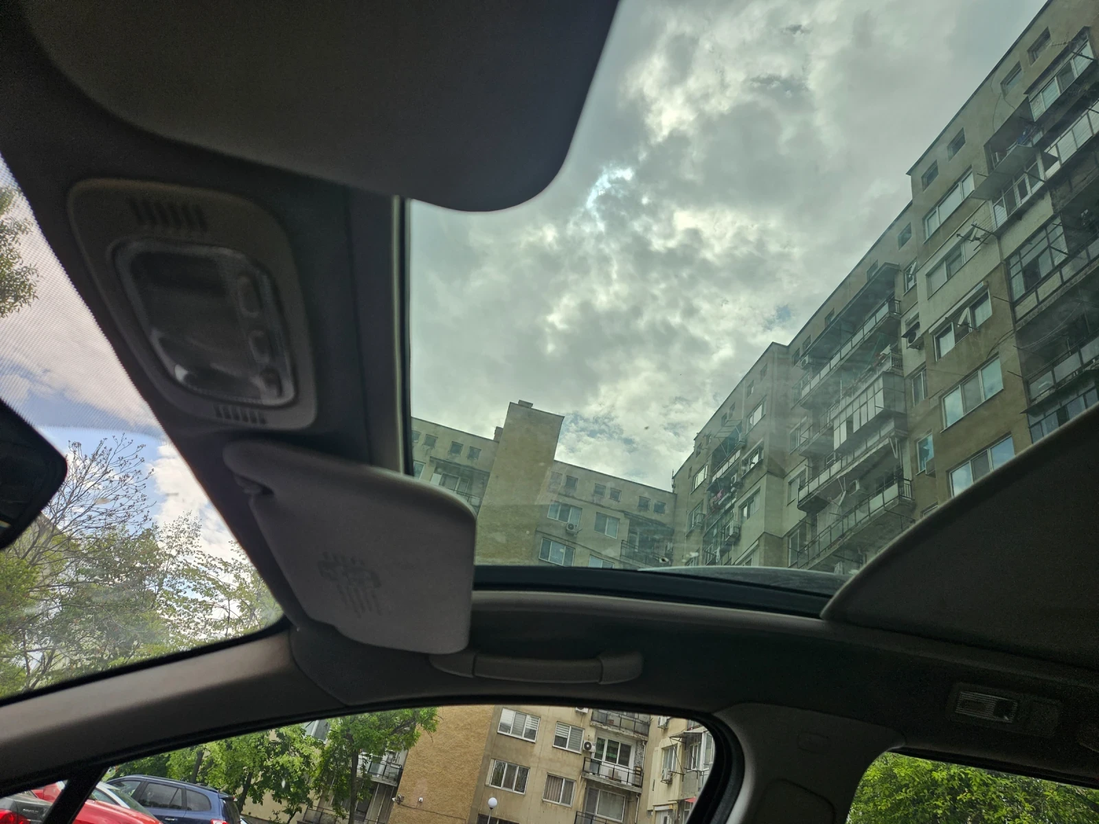 Peugeot 307, снимка 12 - Автомобили и джипове - 54070947