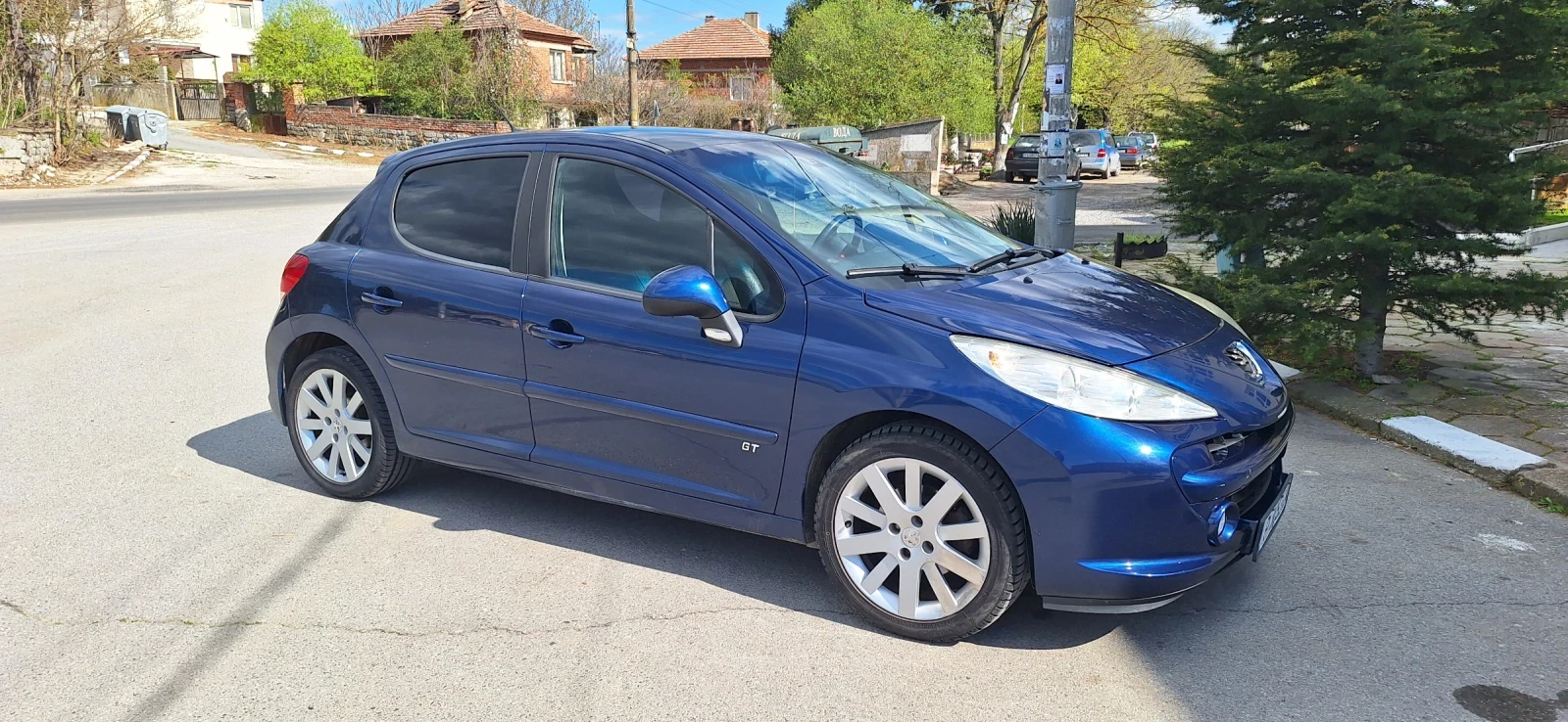 Peugeot 207 | Mobile.bg � ����������� 2