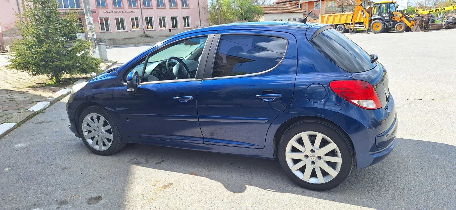 Peugeot 207 | Mobile.bg � ����������� 3