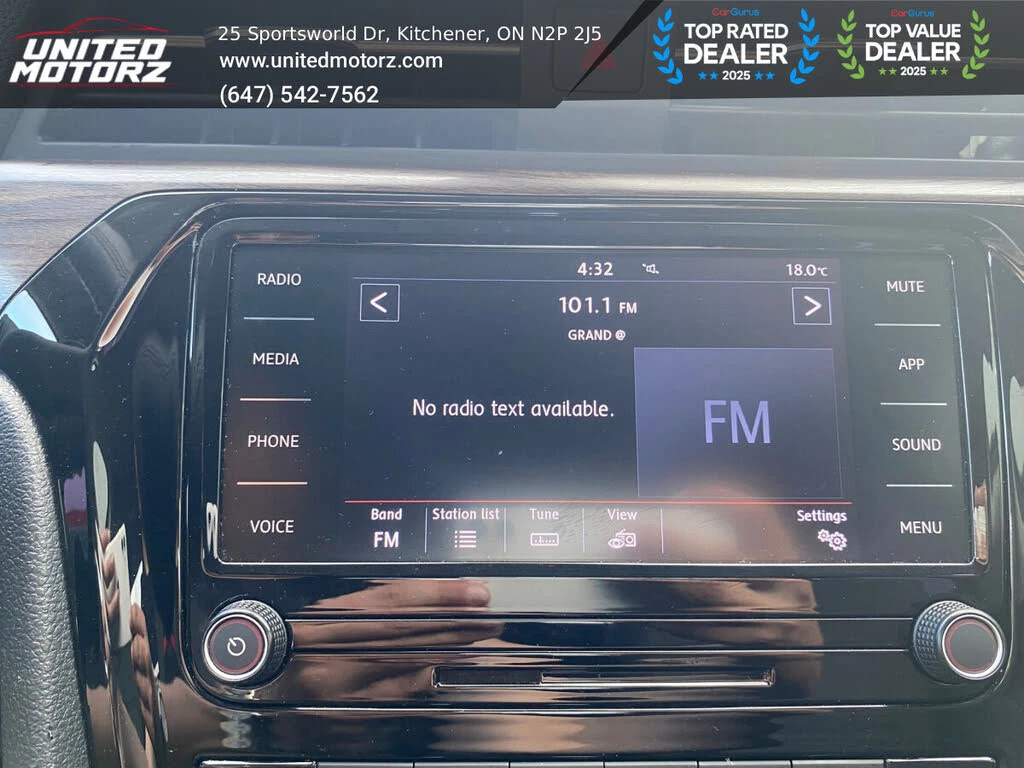 VW Passat 2.0T Limited Edition FWD, снимка 13 - Автомобили и джипове - 54326372