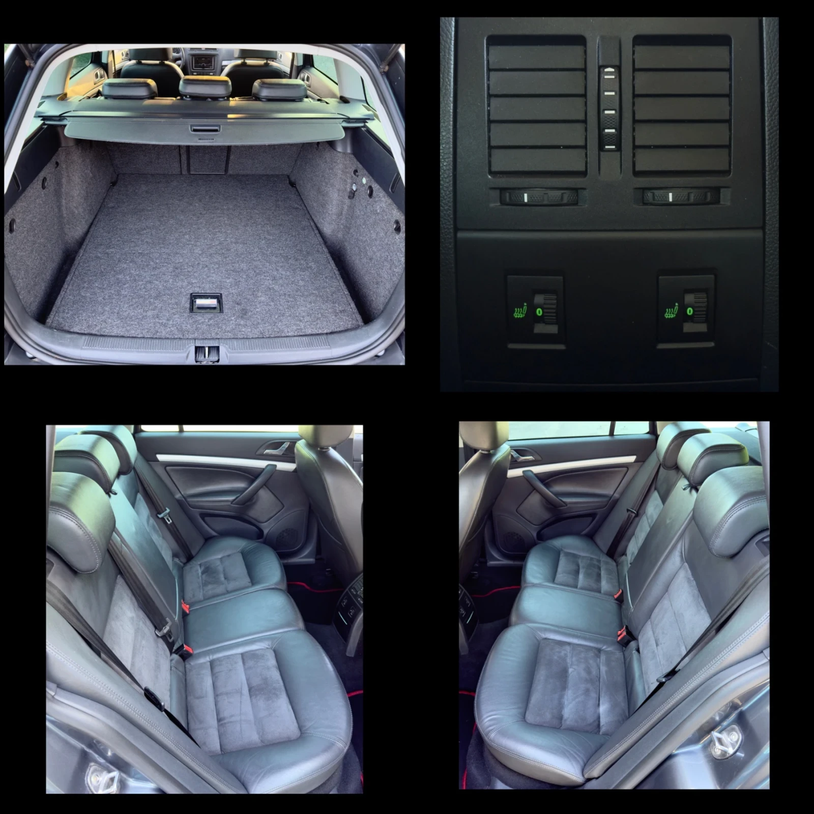 Skoda Octavia 2.0TDi SCOUT, снимка 13 - Автомобили и джипове - 54335736