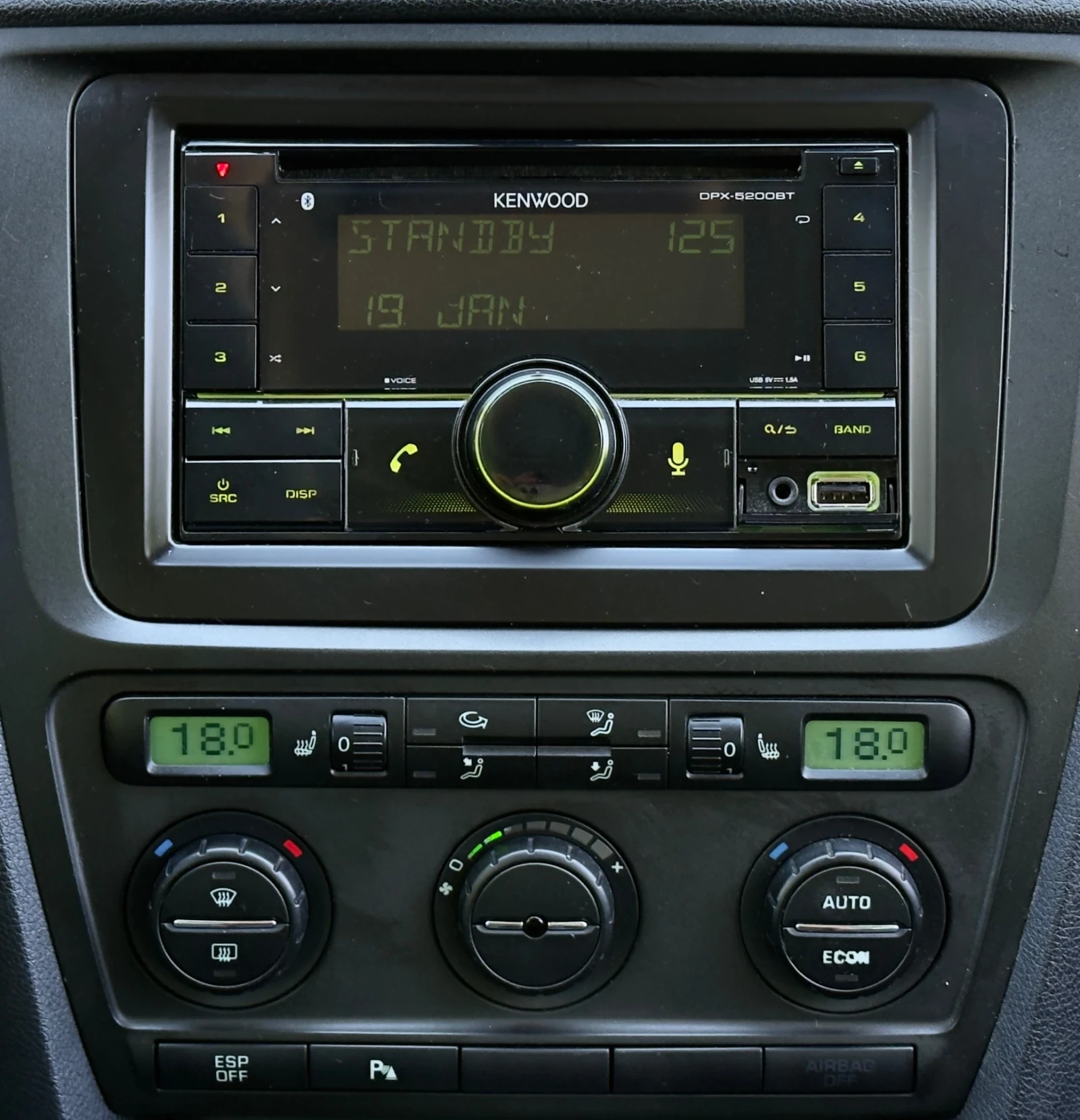 Skoda Octavia 2.0TDi SCOUT, снимка 14 - Автомобили и джипове - 54335736