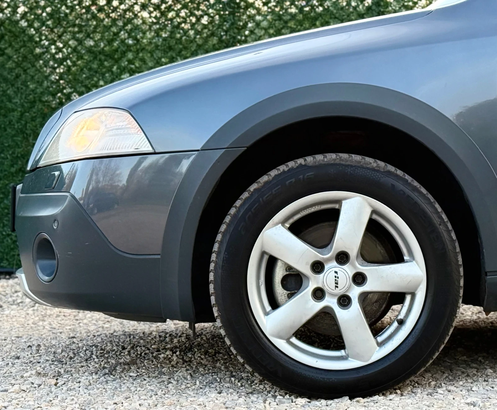 Skoda Octavia 2.0TDi SCOUT, снимка 9 - Автомобили и джипове - 54335736