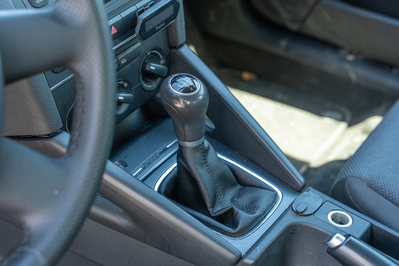 Audi A3 1.6 TDI, снимка 5 - Автомобили и джипове - 54508527