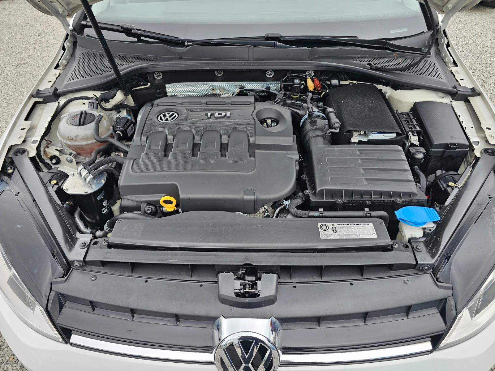 VW Golf 2.0 tdi ABTOMAT  | Mobile.bg � ����������� 12