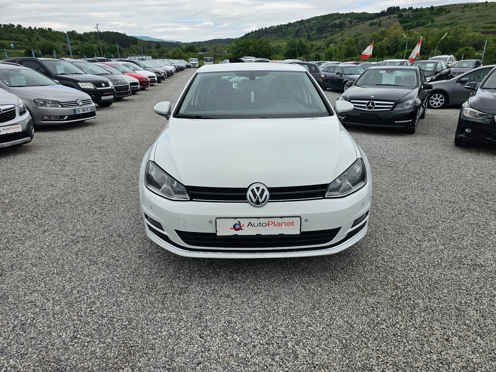 VW Golf 2.0 tdi ABTOMAT  | Mobile.bg � ����������� 2