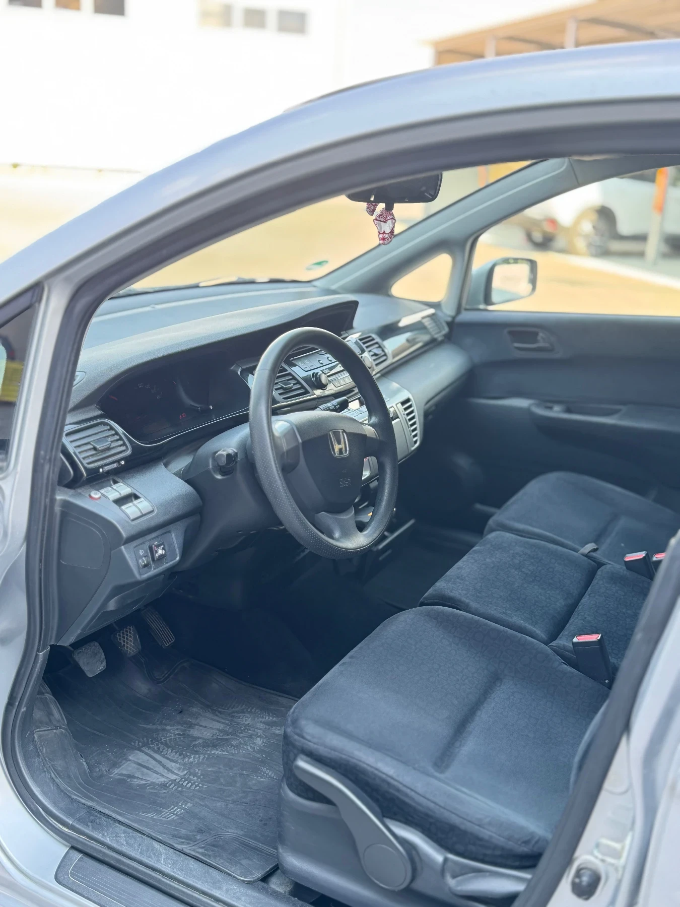 Honda Fr-v VTEC | Mobile.bg � ����������� 6