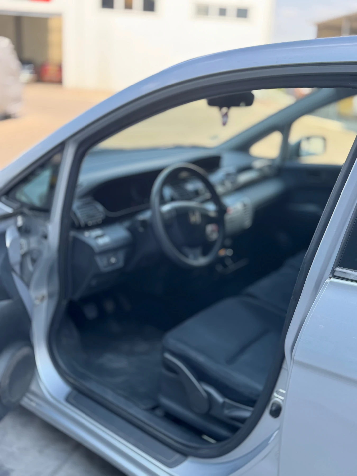 Honda Fr-v VTEC | Mobile.bg � ����������� 7
